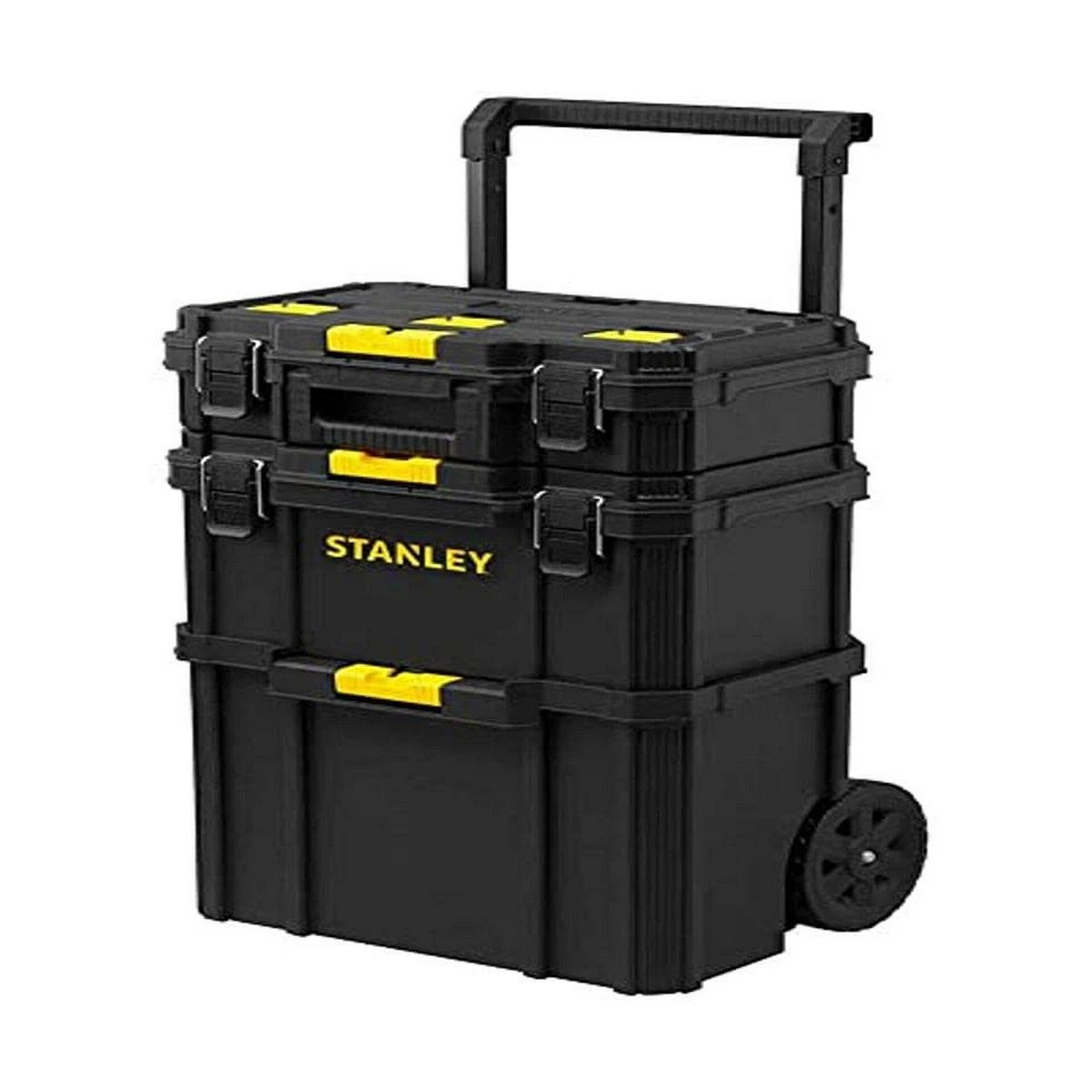 Įrankių vėžimėlis Stanley STST83319-1