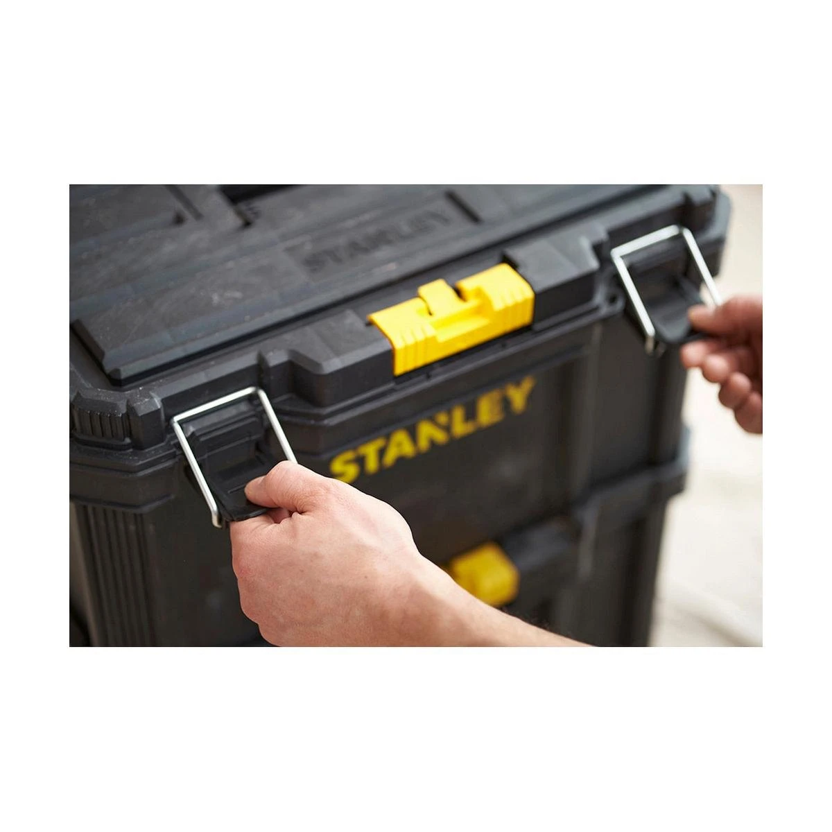 Įrankių vėžimėlis Stanley STST83319-1