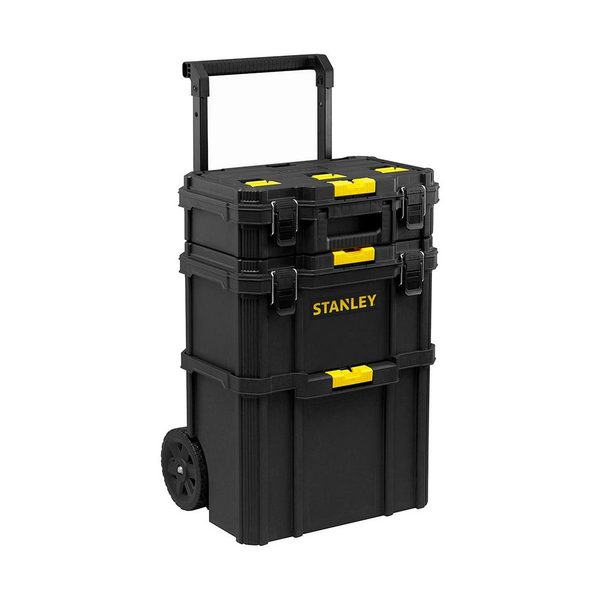 Įrankių vėžimėlis Stanley STST83319-1