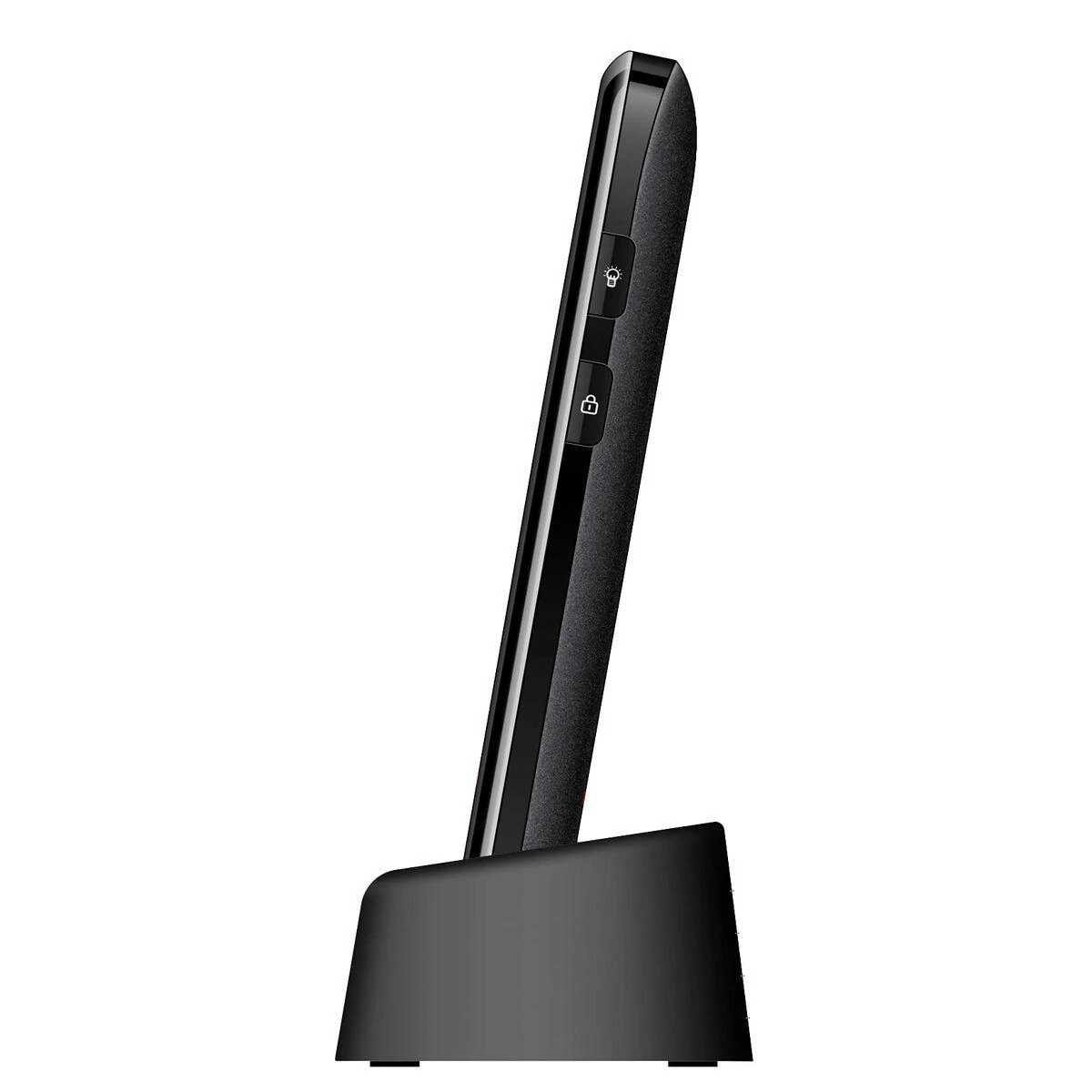 Maxcom MM730 juodos spalvos