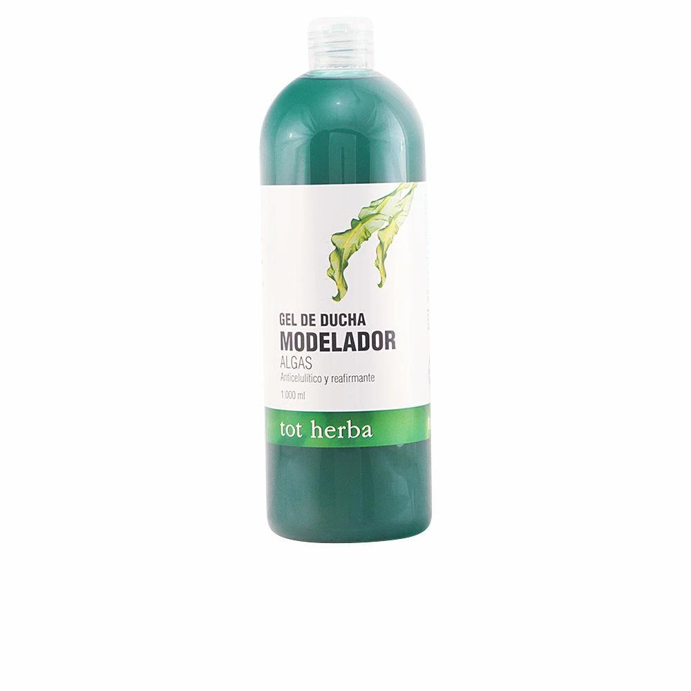 "Tot Herba" dušo želė "Modeler Seaweed" 1000ml