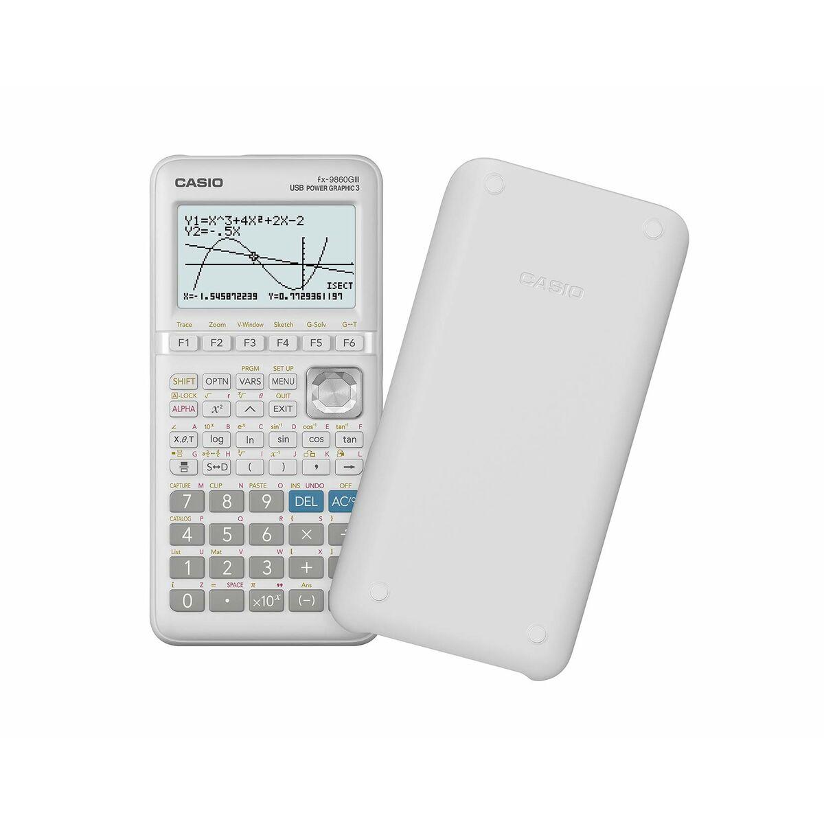 Casio FX-9860GIII