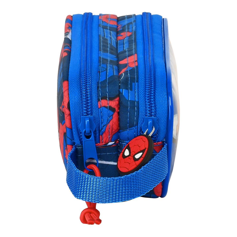 Safta Penalas Spiderman Great Power, 21 x 8 x 6 cm