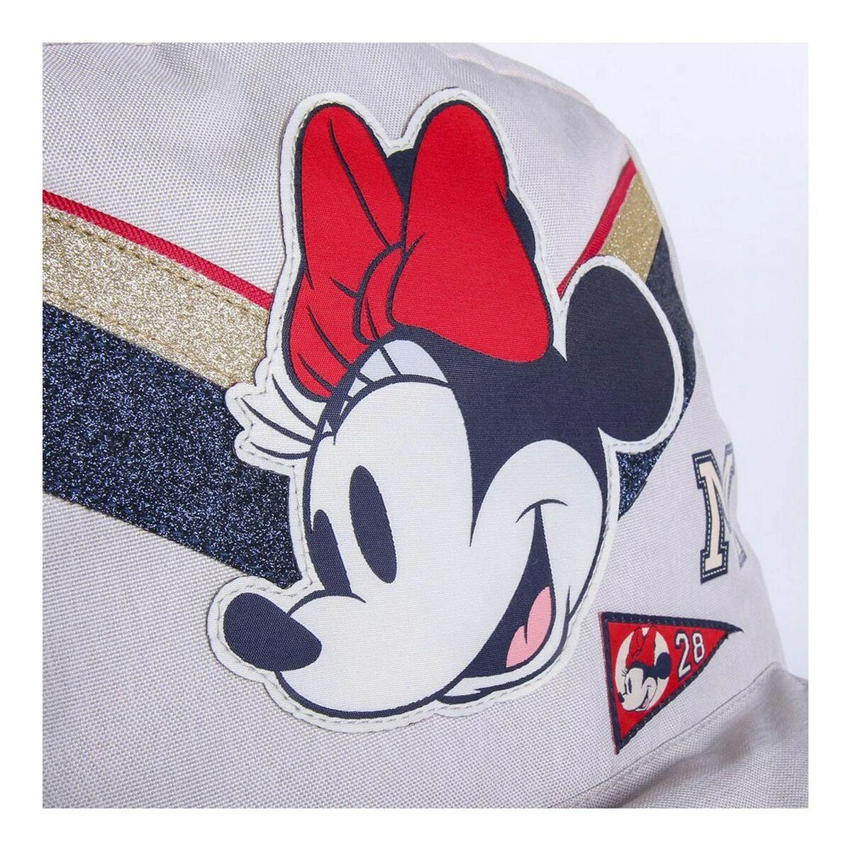 Kuprinė - Cerda Minnie Mouse Kasdienė Kuprinė Vaikams/Jaunimui