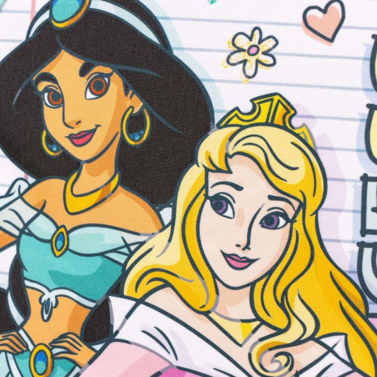 Disney Karšti pasiūlymai *****Kuprinė vaikiška Princesė 4392 50671