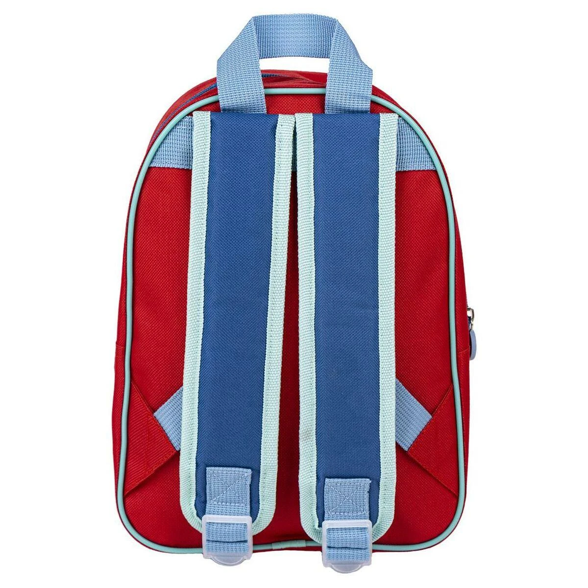 Beniamin Hot Deals *****Mokyklinė kuprinė mały Spiderman 4390 50633