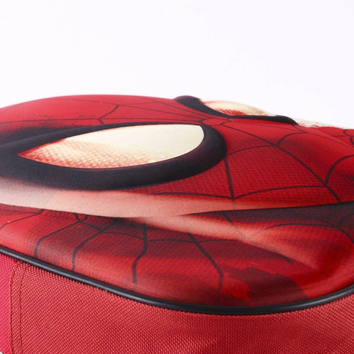 CERDÁ Kuprinė Spiderman, Raudona