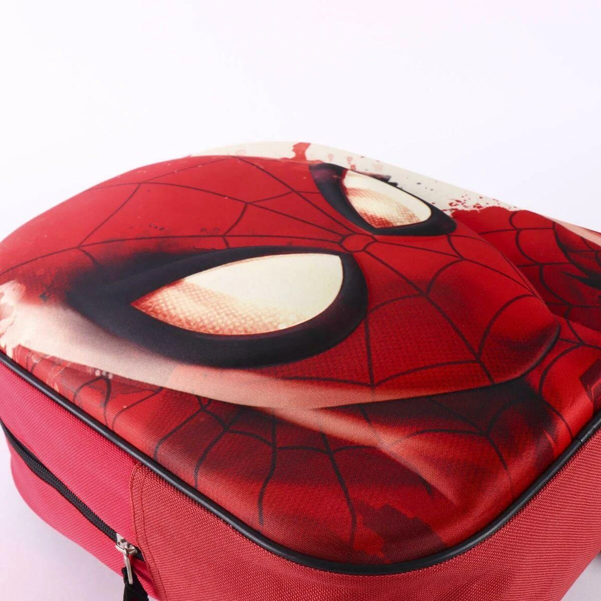CERDÁ Kuprinė Spiderman, Raudona