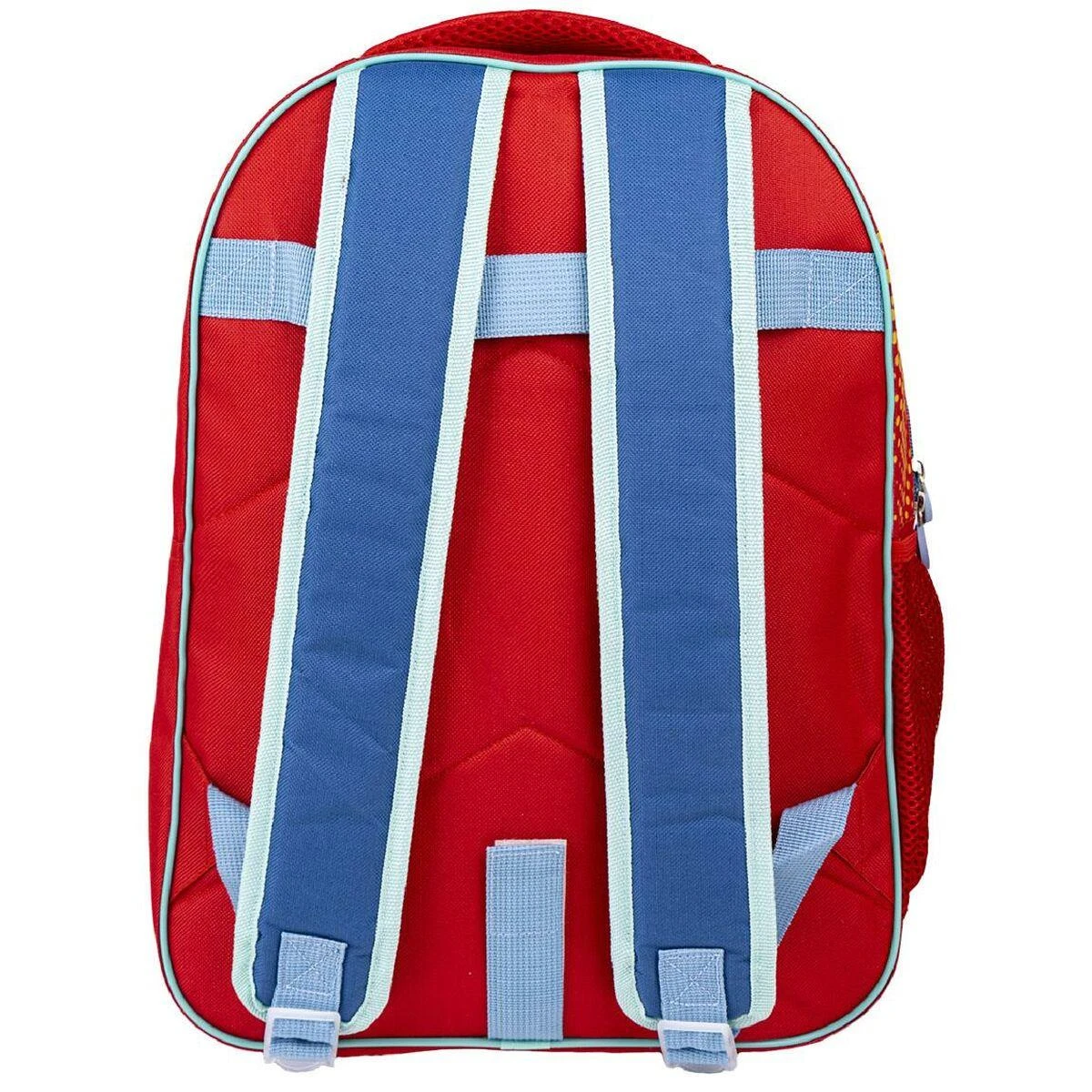 Hot Deals „Spider Man“ kuprinė superherojui. Kuprinė kelionei 40cm AP0009