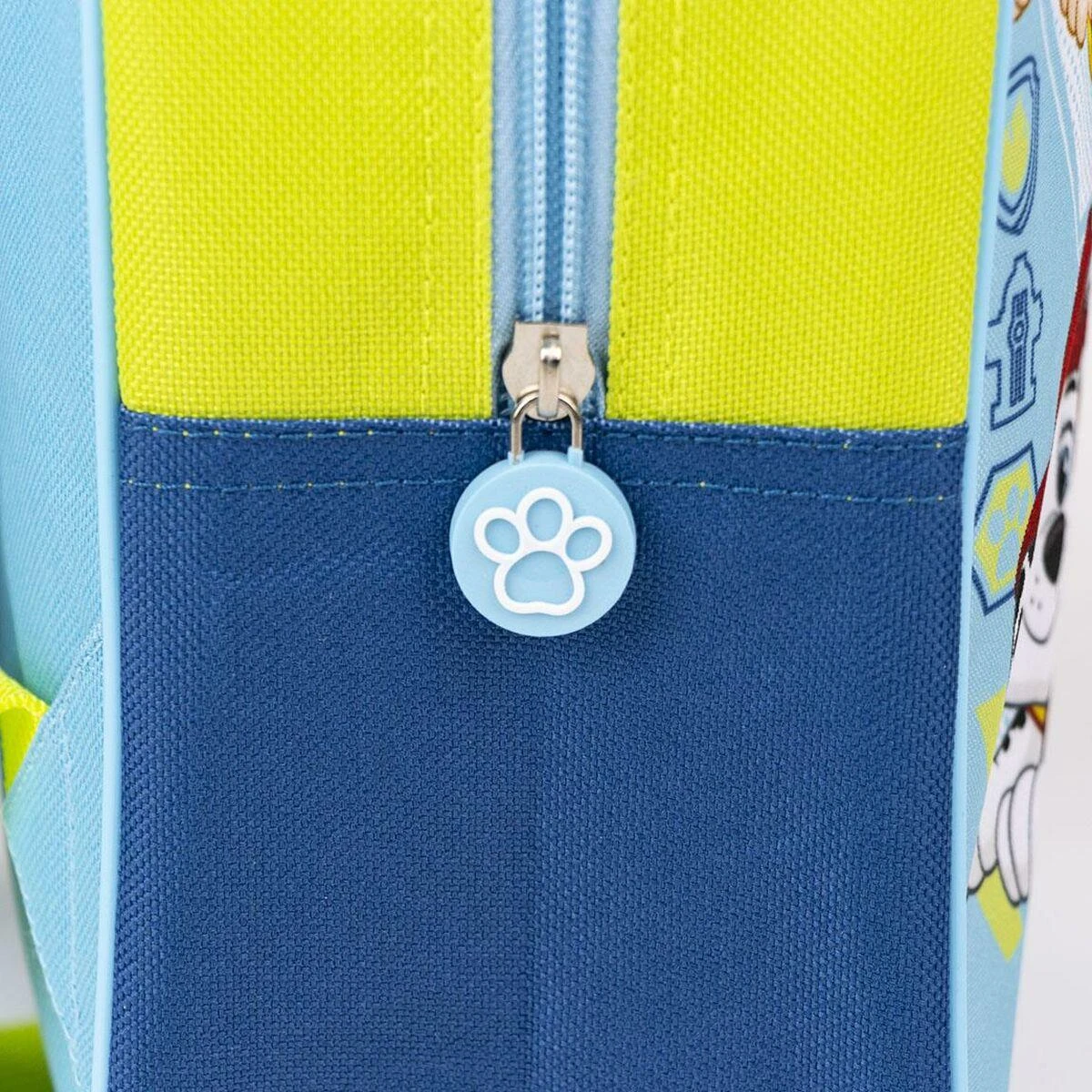 Kuprinė The Paw Patrol, mėlyna