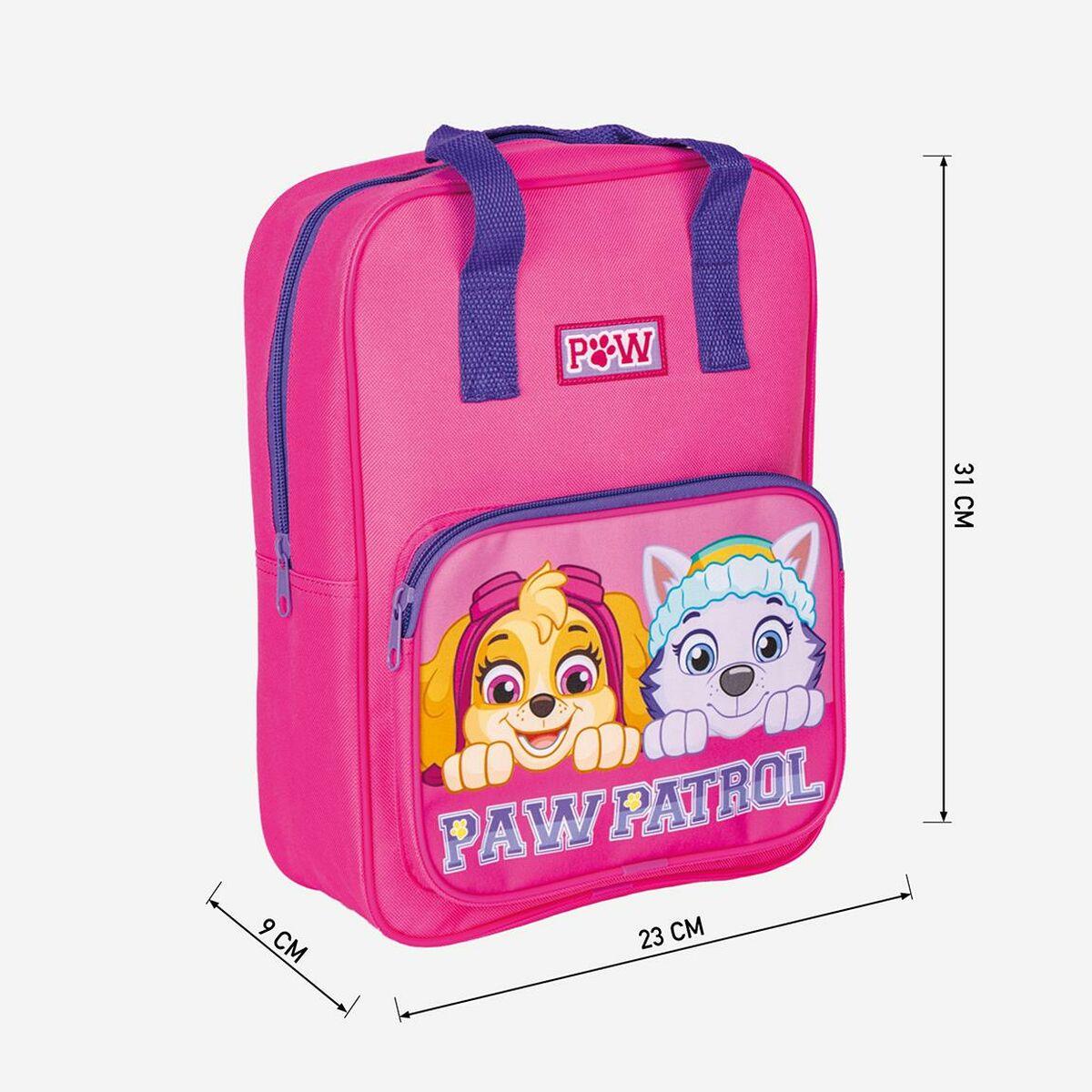 Paw Patrol kuprinė