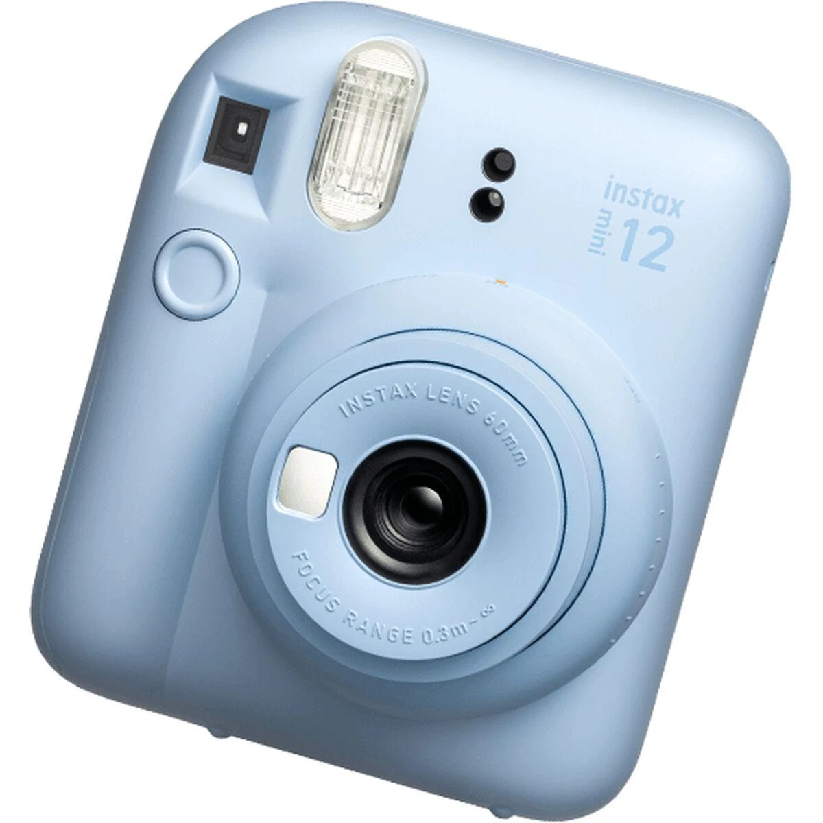 Fujifilm Momentinis fotoaparatas instax mini 12 PASTEL Mėlynas