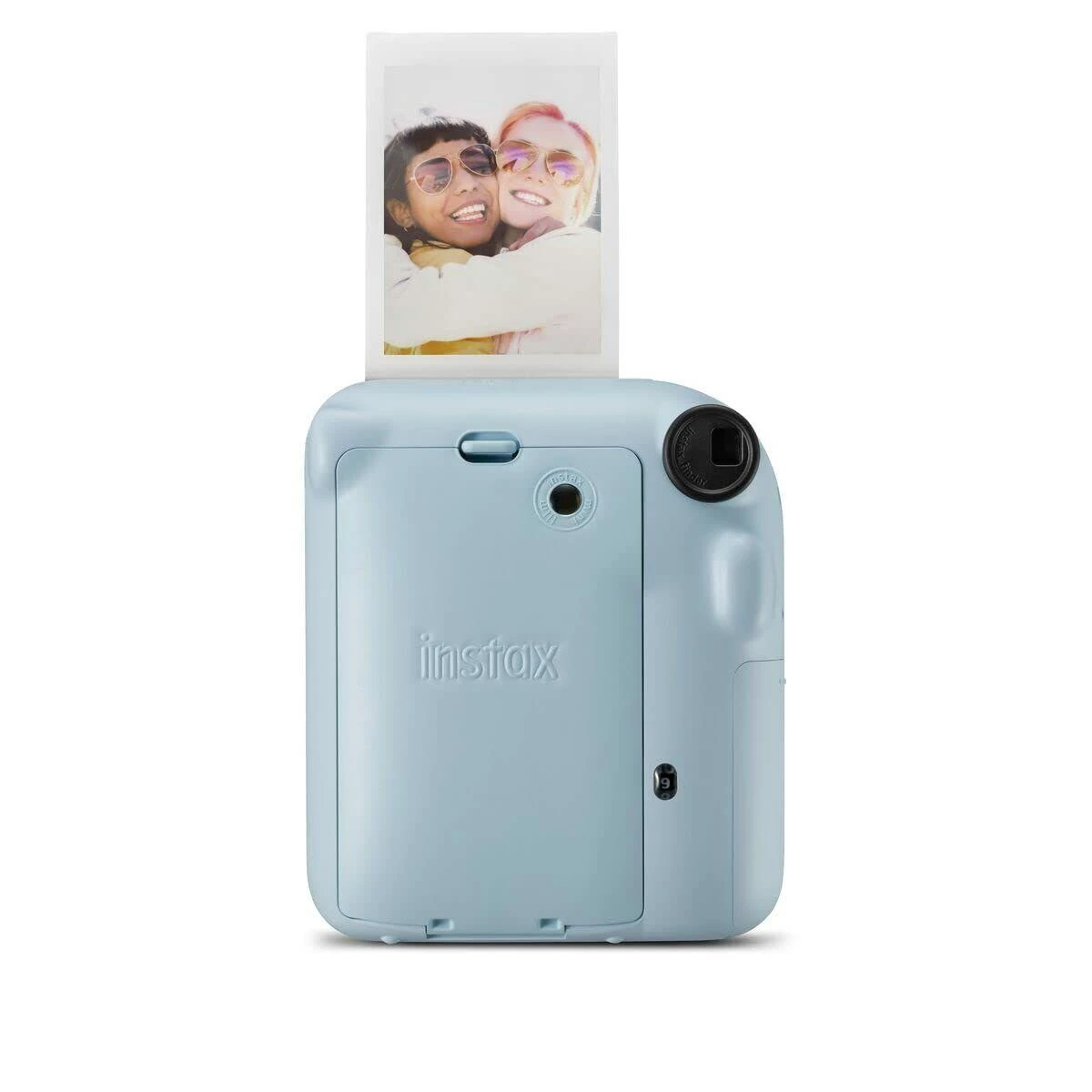 Fujifilm Momentinis fotoaparatas instax mini 12 PASTEL Mėlynas