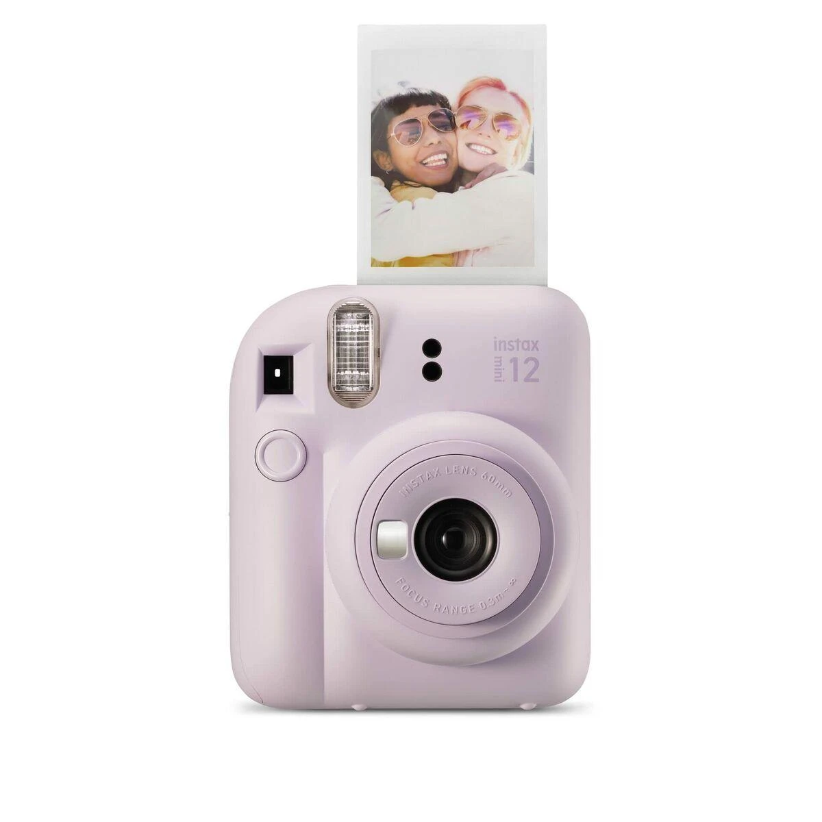 Fujifilm Momentinis fotoaparatas instax mini 12 LILAC PURPLE