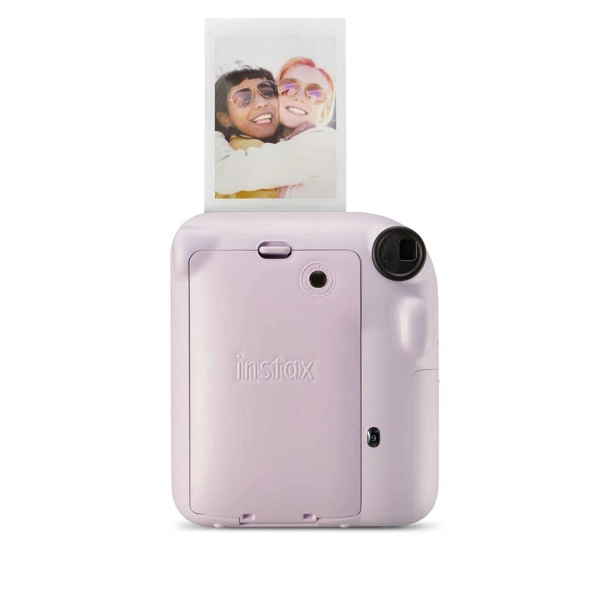 Fujifilm Momentinis fotoaparatas instax mini 12 LILAC PURPLE