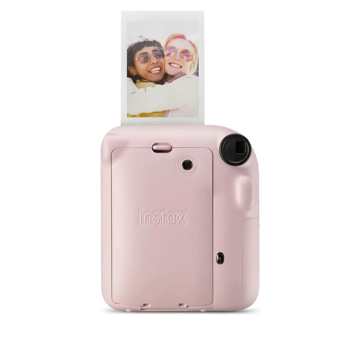 Fujifilm Momentinis fotoaparatas instax mini 12 BLOSSOM Rožinis