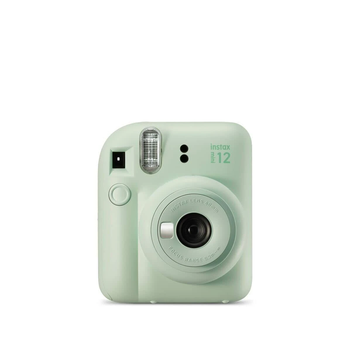 Fujifilm Momentinis fotoaparatas instax mini 12 MINT Žalias