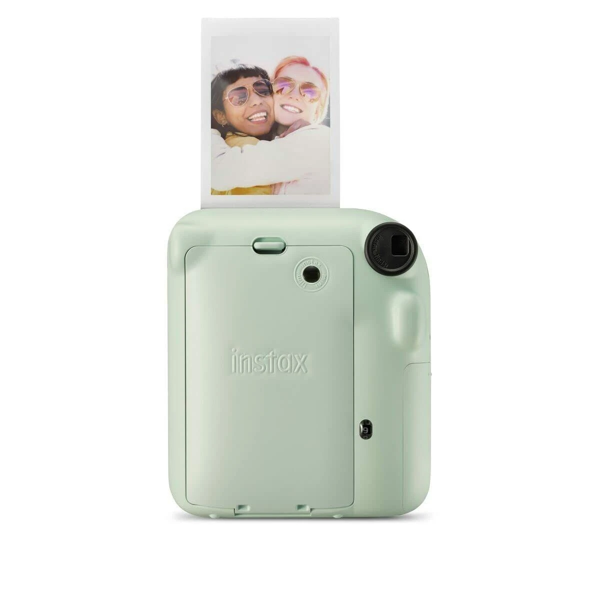 Fujifilm Momentinis fotoaparatas instax mini 12 MINT Žalias