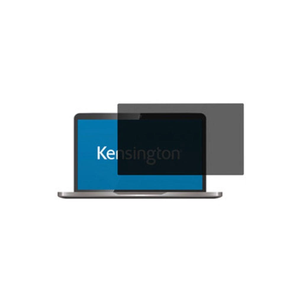 „Kensington“ privatumo filtras, dvipusis, nuimamas, skirtas 23,6 colių monitoriams, 16:09