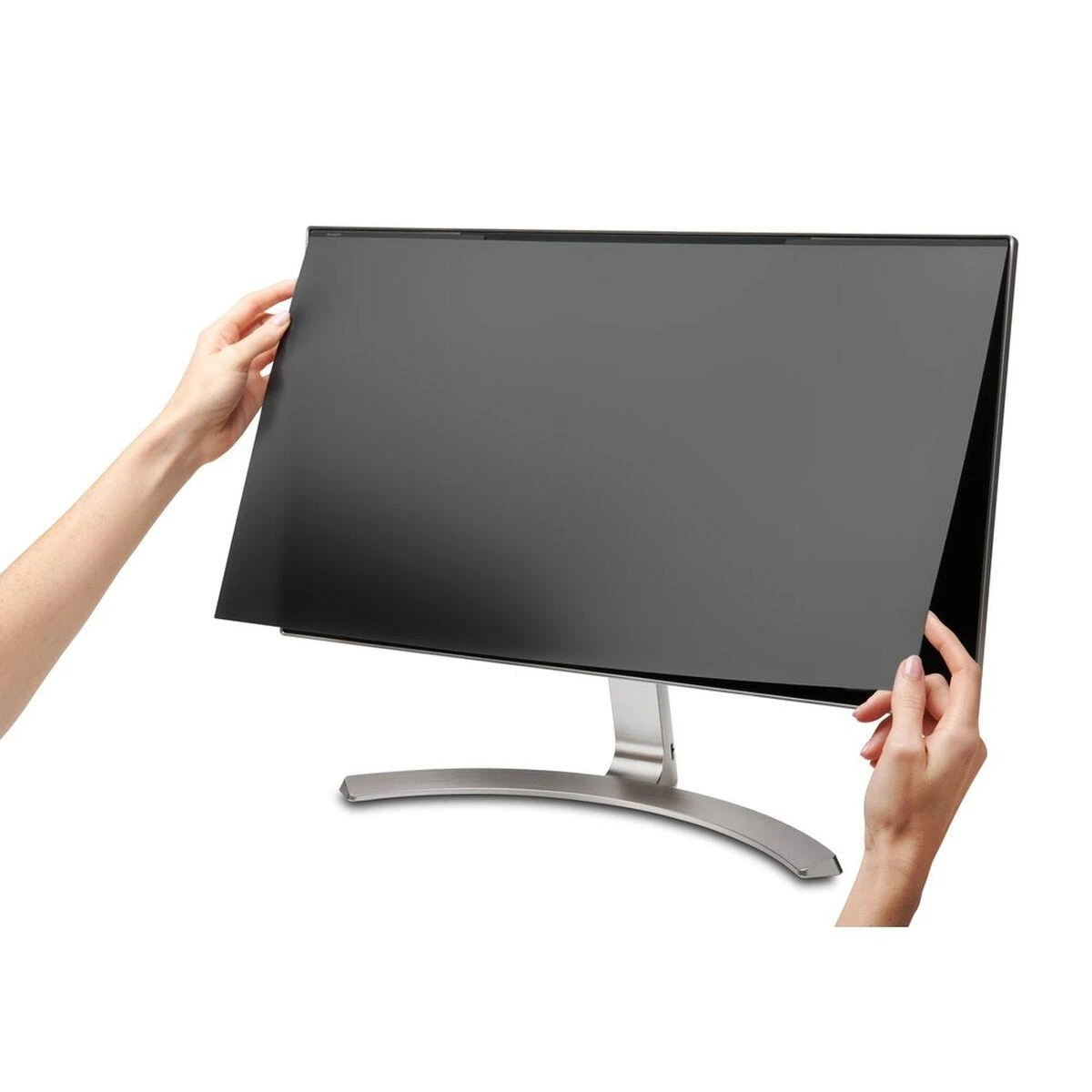 Leitz Kensington 24' (16:9) MagPro magnetinis