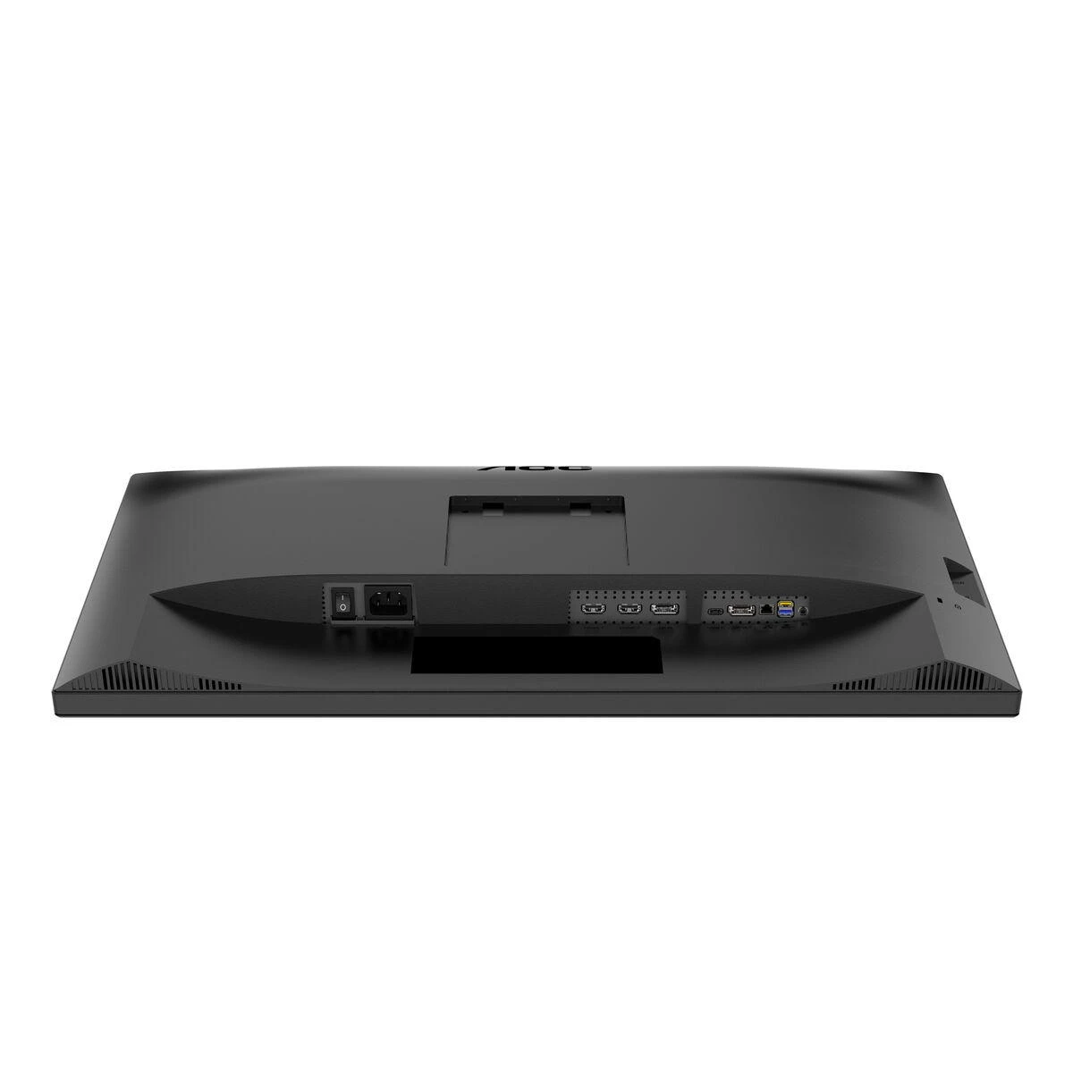 Monitorius AOC Q27P3CW | 27" IPS 2560x1440