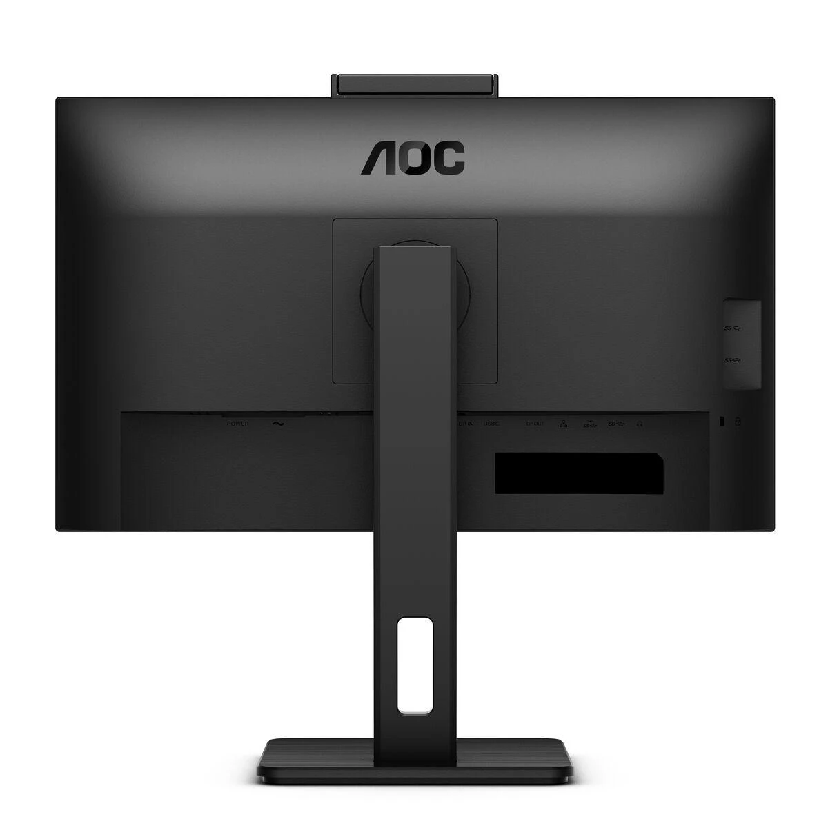 Monitorius AOC Q27P3CW | 27" IPS 2560x1440