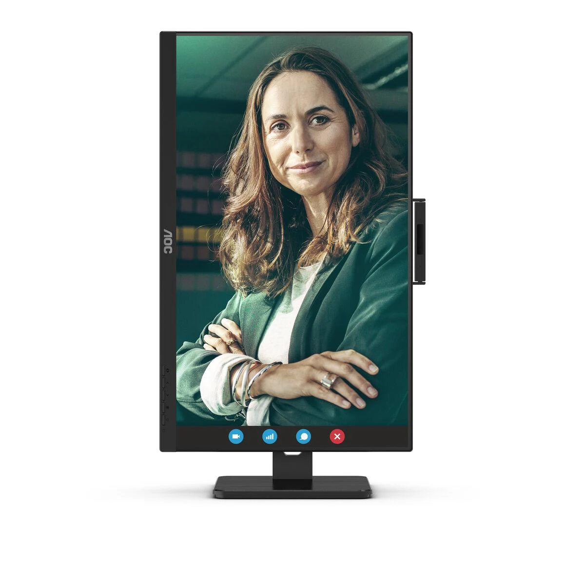 Monitorius AOC Q27P3QW, 27"