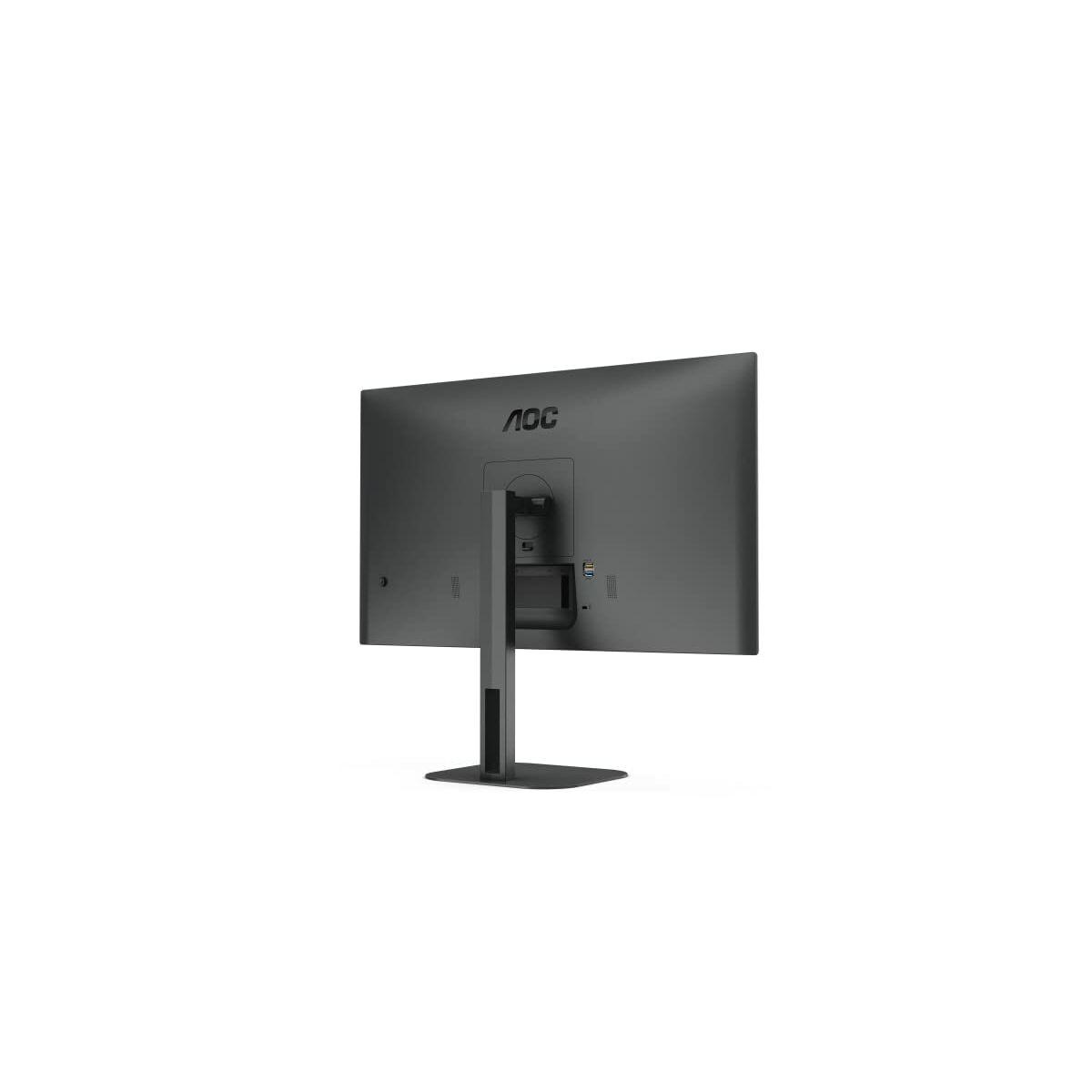 Monitorius AOC Q27V5C / BK, 27", modelis - Q27V5C/BK, žema kaina | Varle.lt