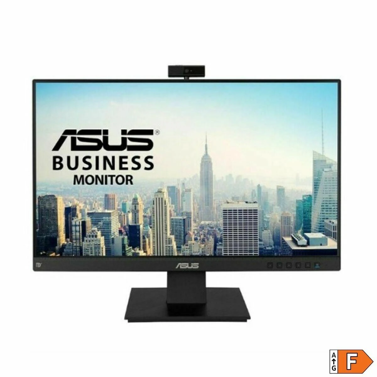 Monitorius Asus BE24EQK (90LM05M1-B01370)