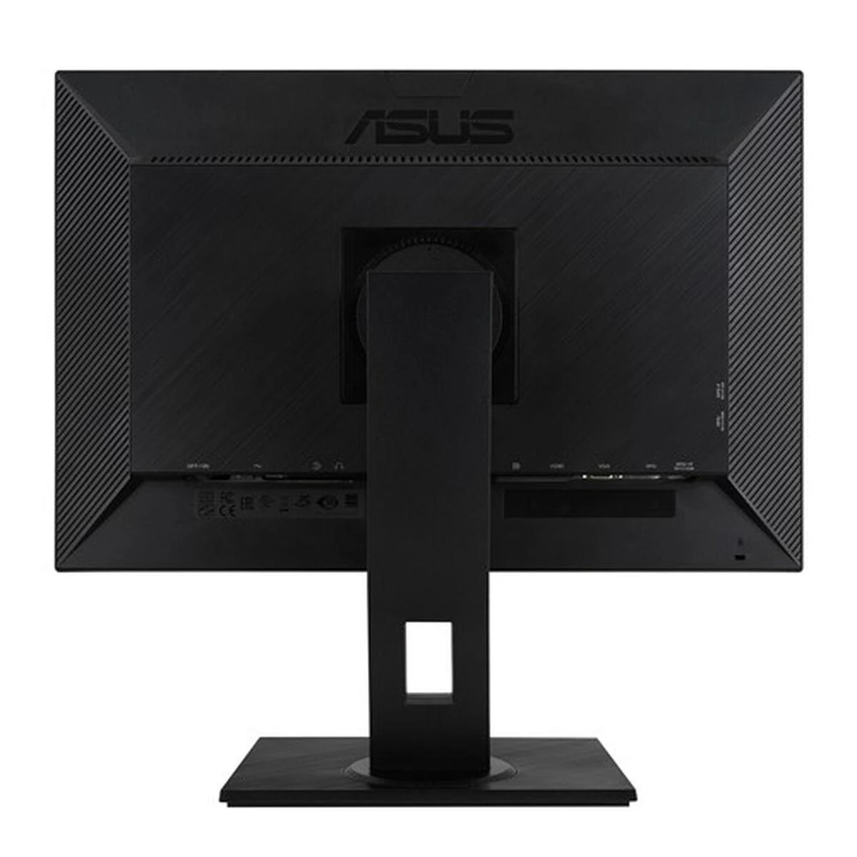 Monitorius ASUS BE24WQLB 61,2 cm (24.1") 1920 x 1200 pikseliai WUXGA Juoda