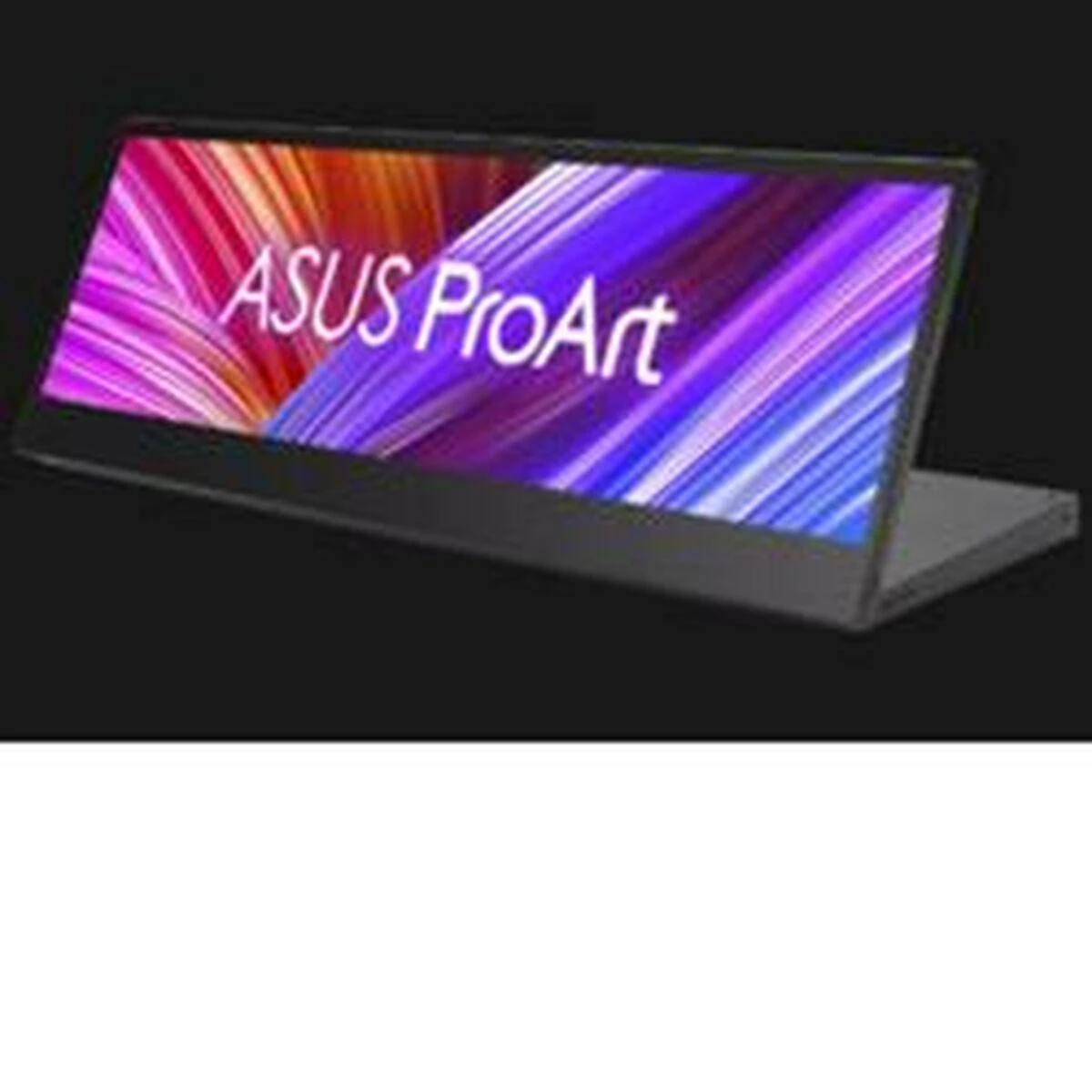 Monitorius ASUS ProArt PA147CDV, 14", 1920x550, 60Hz, 5ms