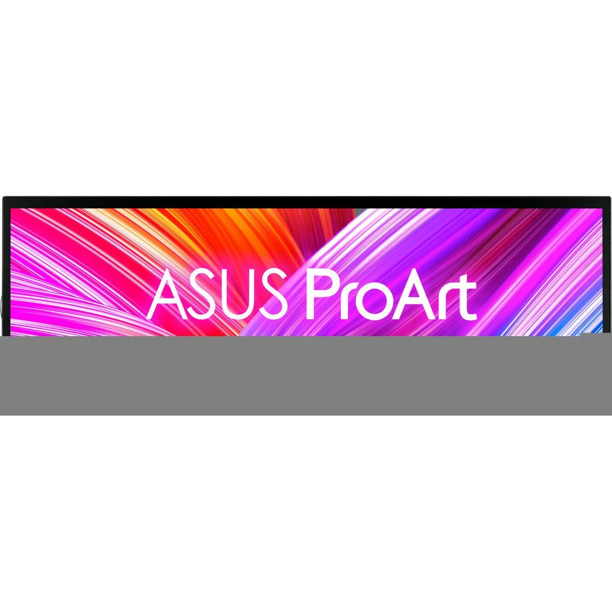 Monitorius ASUS ProArt PA147CDV, 14", 1920x550, 60Hz, 5ms