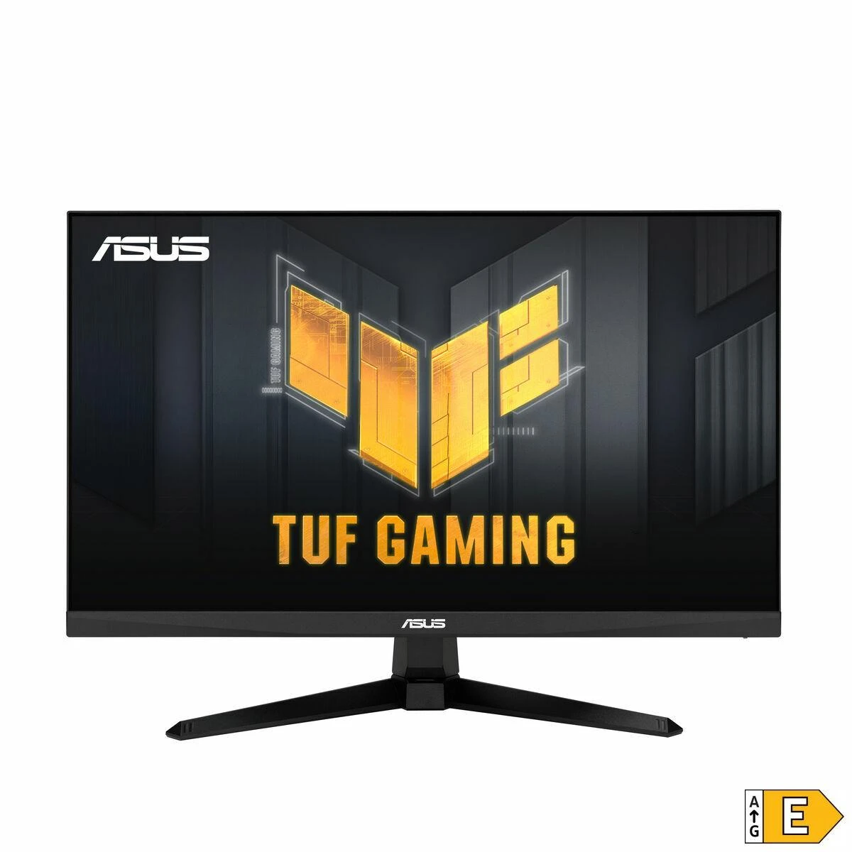 Monitorius Asus TUF Gaming VG246H1A | 24 " | IPS | 16:9 | 100 Hz | 0.5 ms | 1920 x 1080 pikselių | 300 cd/m² | HDMI jungtys quantity 2