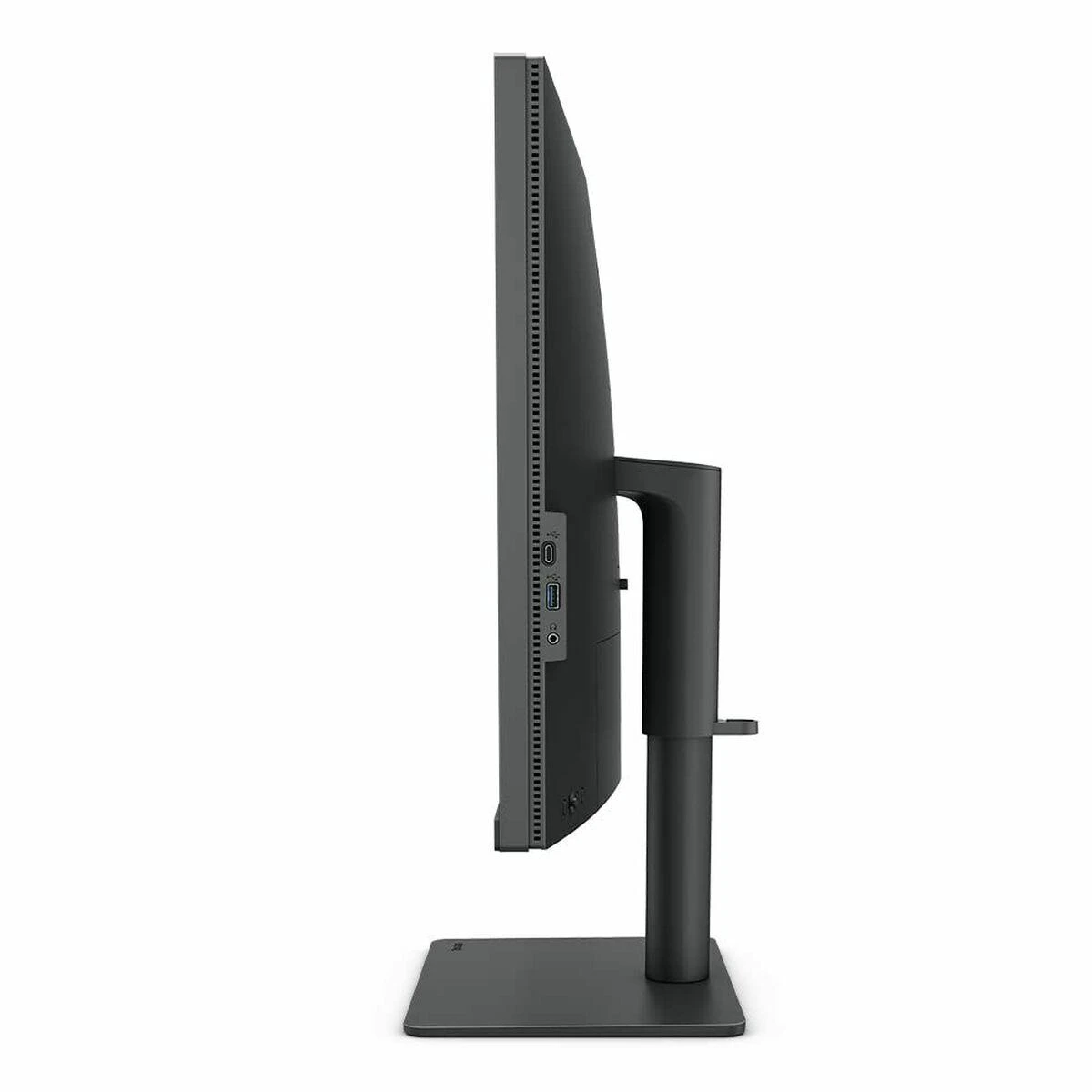 Monitorius BENQ PD3205U 32 colių LED 3840x2160 16:9 350cd/m2 4ms HDMI/DP/USB-C PD90W Juodas