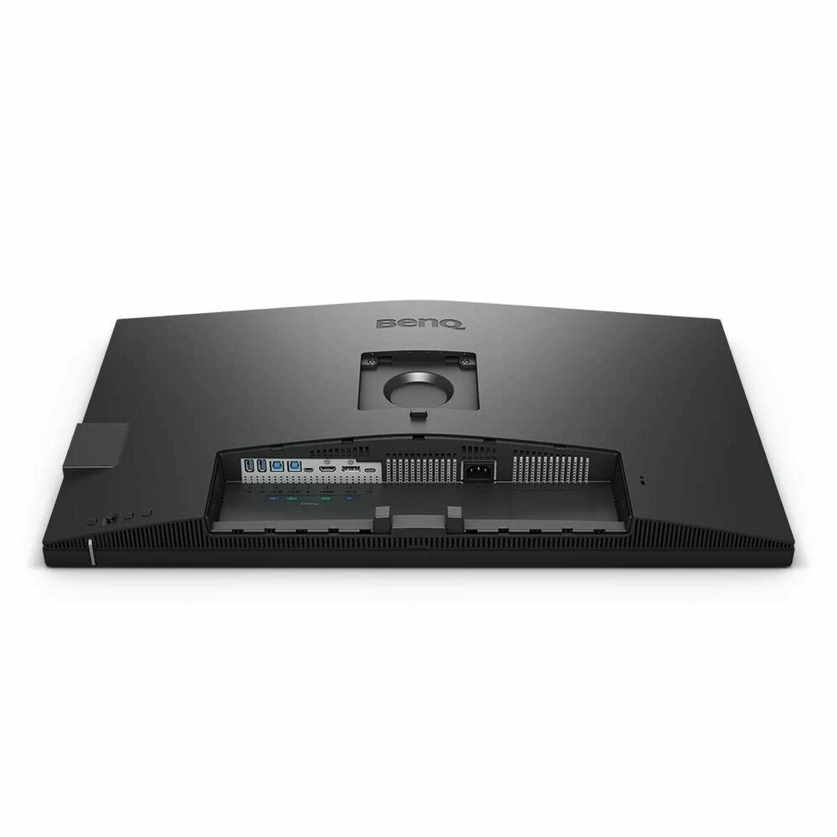 Monitorius BENQ PD3205U 32 colių LED 3840x2160 16:9 350cd/m2 4ms HDMI/DP/USB-C PD90W Juodas
