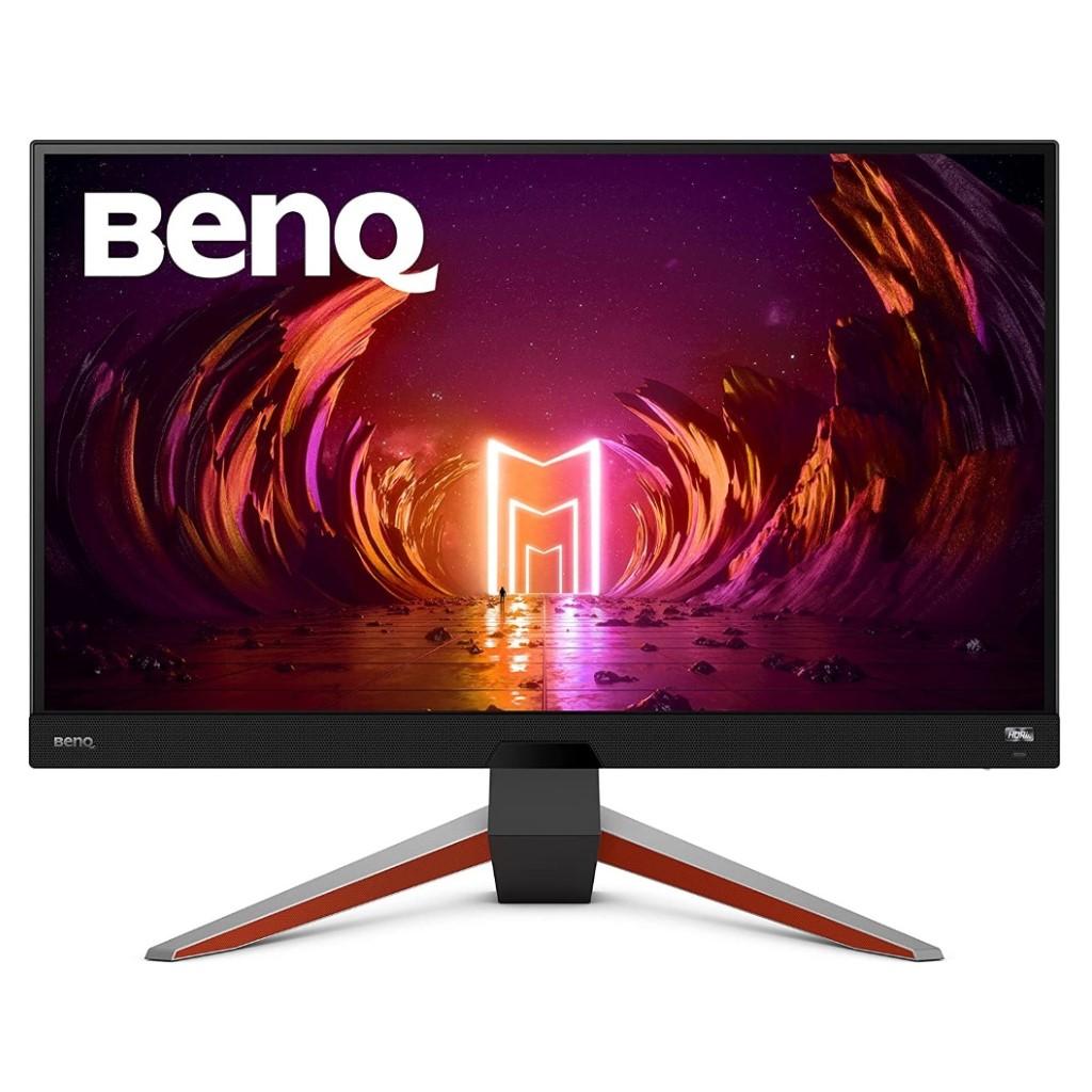 Žaidimų monitorius BenQ EX2710Q | 27" MOBIUZ 165 Hz, QHD raiškos, 1 ms žaidimų monitorius su IPS technologija