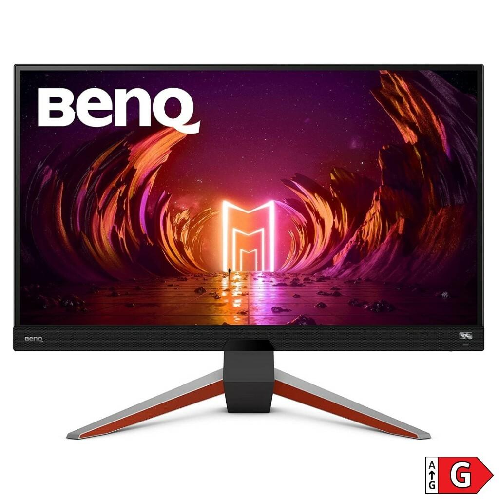Žaidimų monitorius BenQ EX2710Q | 27" MOBIUZ 165 Hz, QHD raiškos, 1 ms žaidimų monitorius su IPS technologija