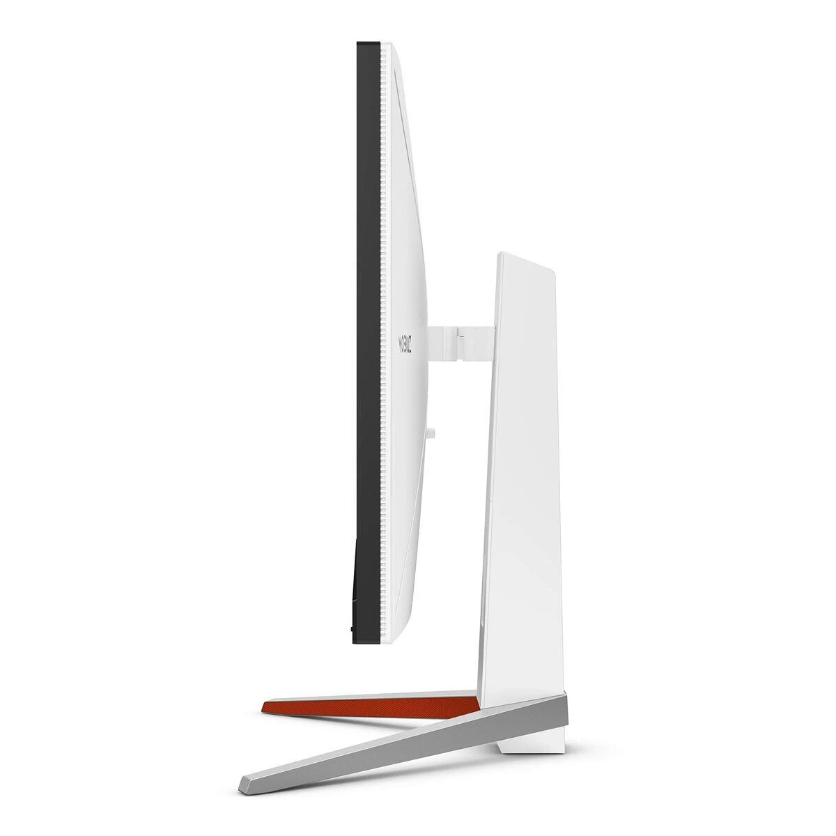 Monitorius BenQ EX2710U | 27" MOBIUZ/Gaming/IPS/4K(3840 x 2160)/ 144 Hz /16:9/HDRi vaizdas ir tikras „treVolo“ garsas