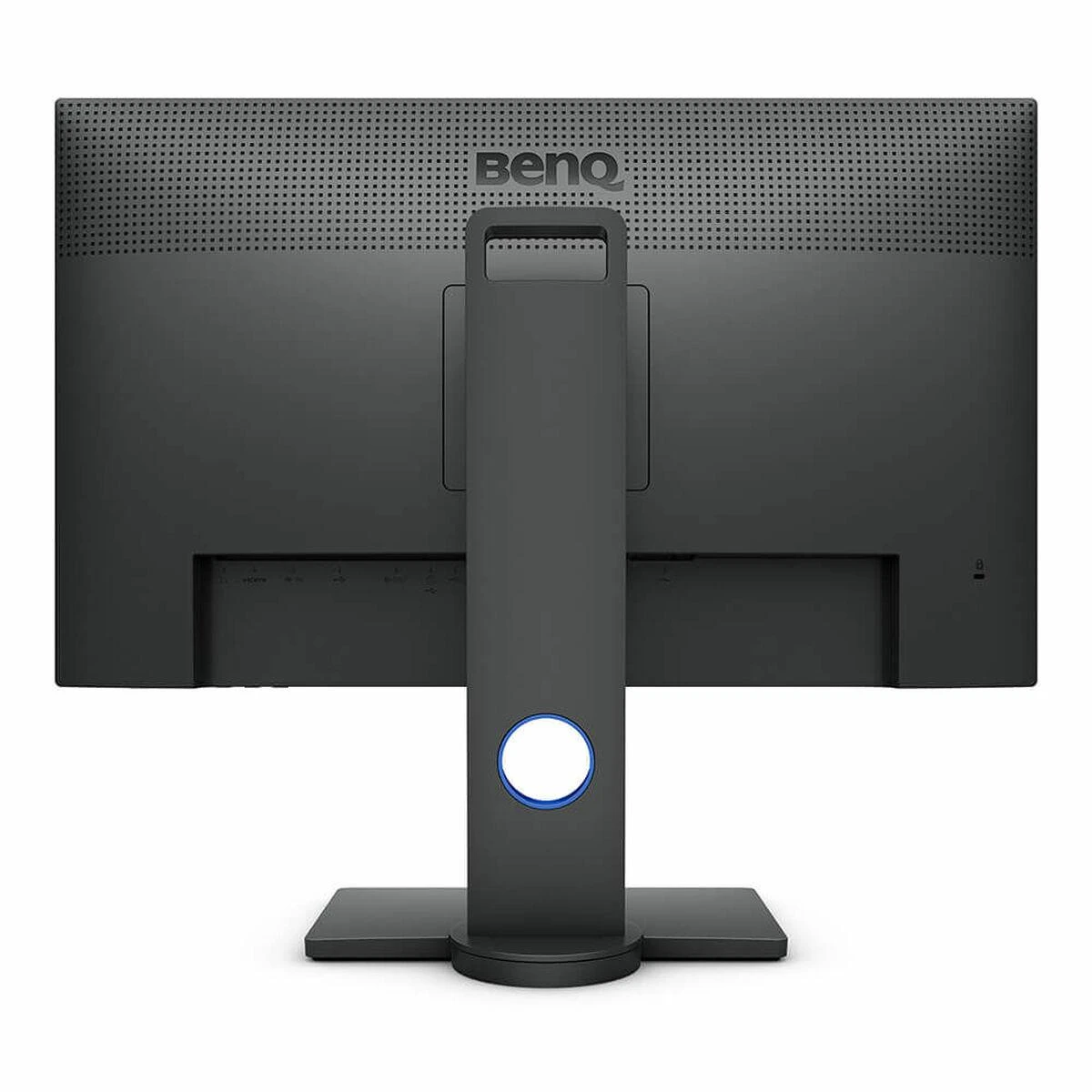 Monitorius BENQ PD2705Q, 27", IPS, 2560 x 1440, 5 ms, 60 Hz