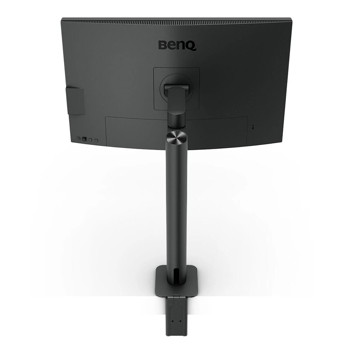Monitorius BenQ PD2705UA 27 IPS HDR10 LCD Flicker free (Ekspozicinė prekė)