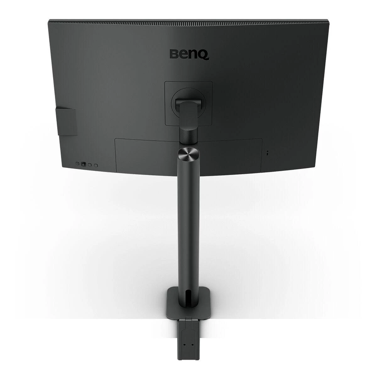 BENQ PD3205UA 32 colių 4K IPS 16:9 3840x2160 DesignVue dizaino monitorius su Ergo stovu HDMI DP mini DP USB3.1 Hub