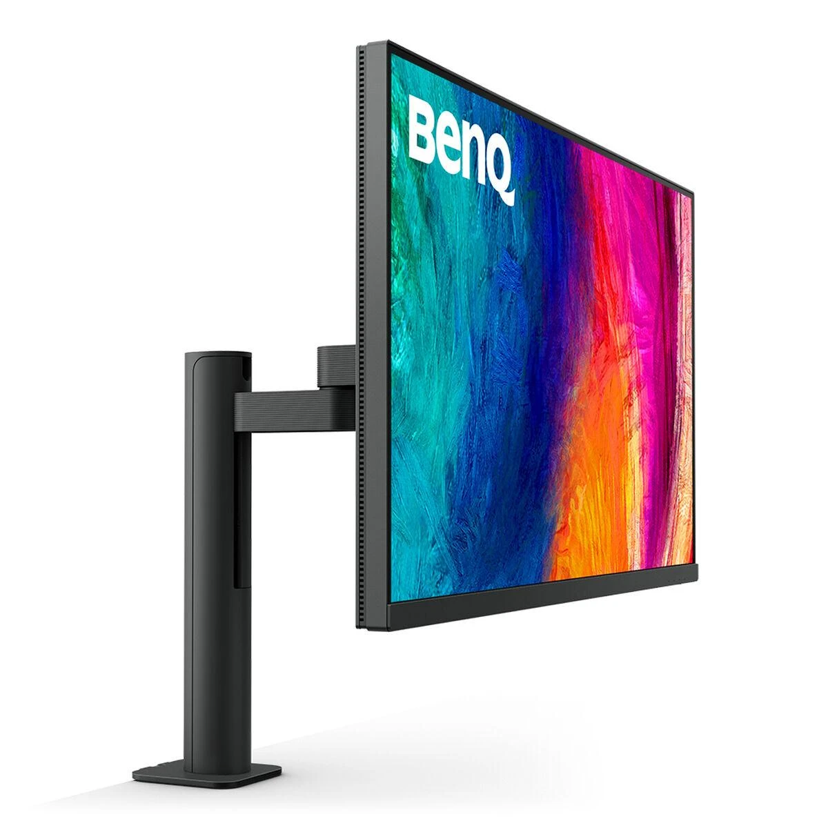 BENQ PD3205UA 32 colių 4K IPS 16:9 3840x2160 DesignVue dizaino monitorius su Ergo stovu HDMI DP mini DP USB3.1 Hub