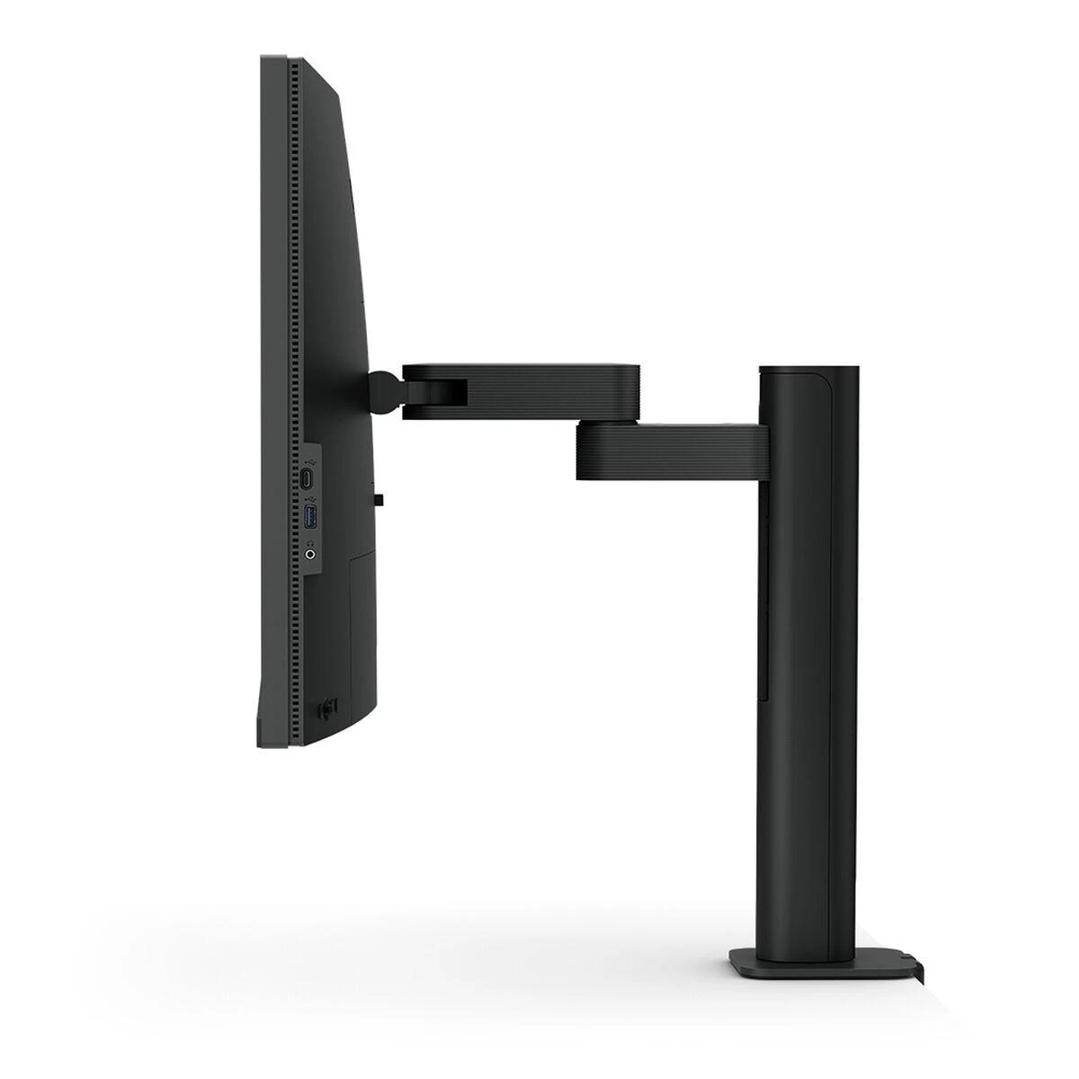 BENQ PD3205UA 32 colių 4K IPS 16:9 3840x2160 DesignVue dizaino monitorius su Ergo stovu HDMI DP mini DP USB3.1 Hub