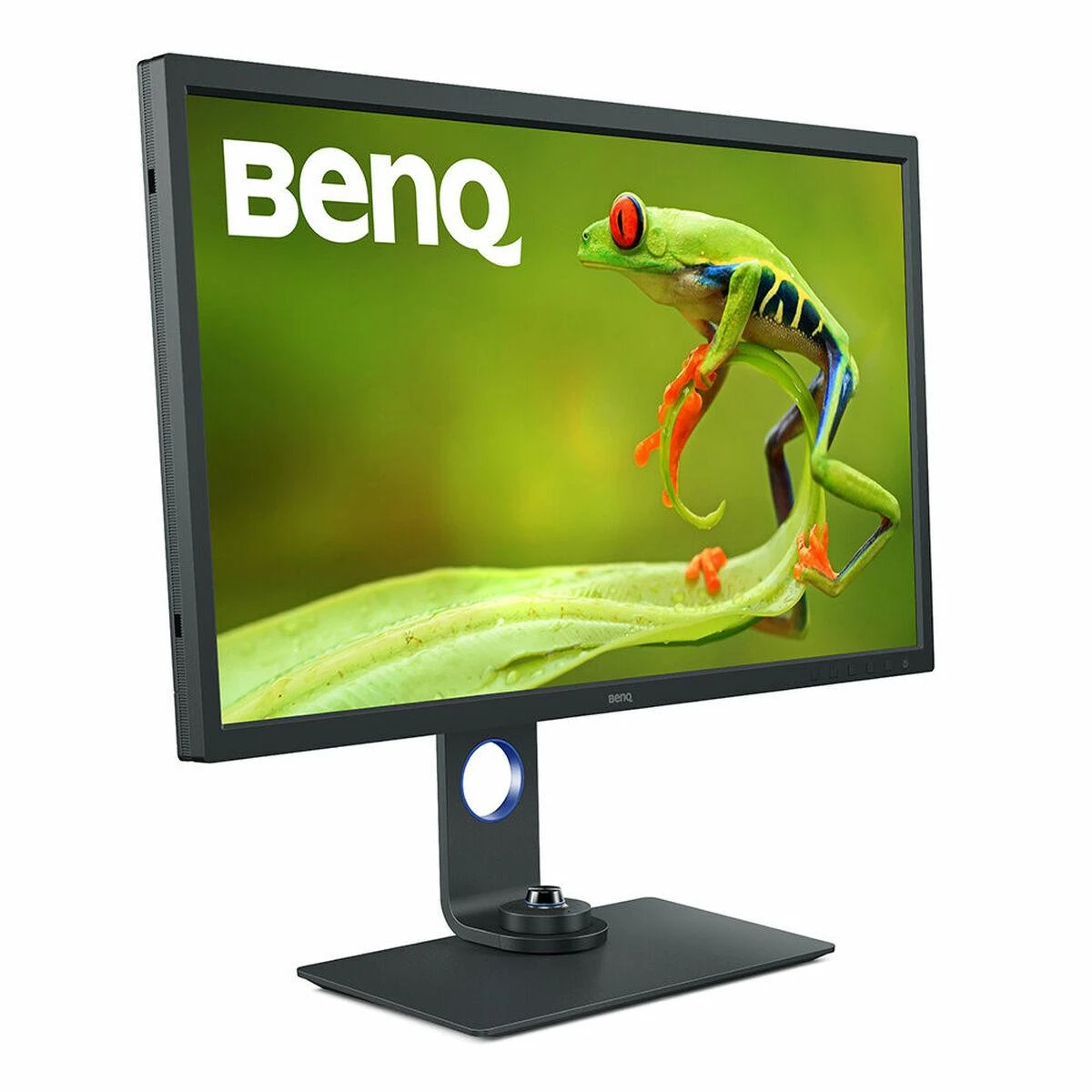 Monitorius BENQ SW321C 32" UHD HDMI/DP/USB
