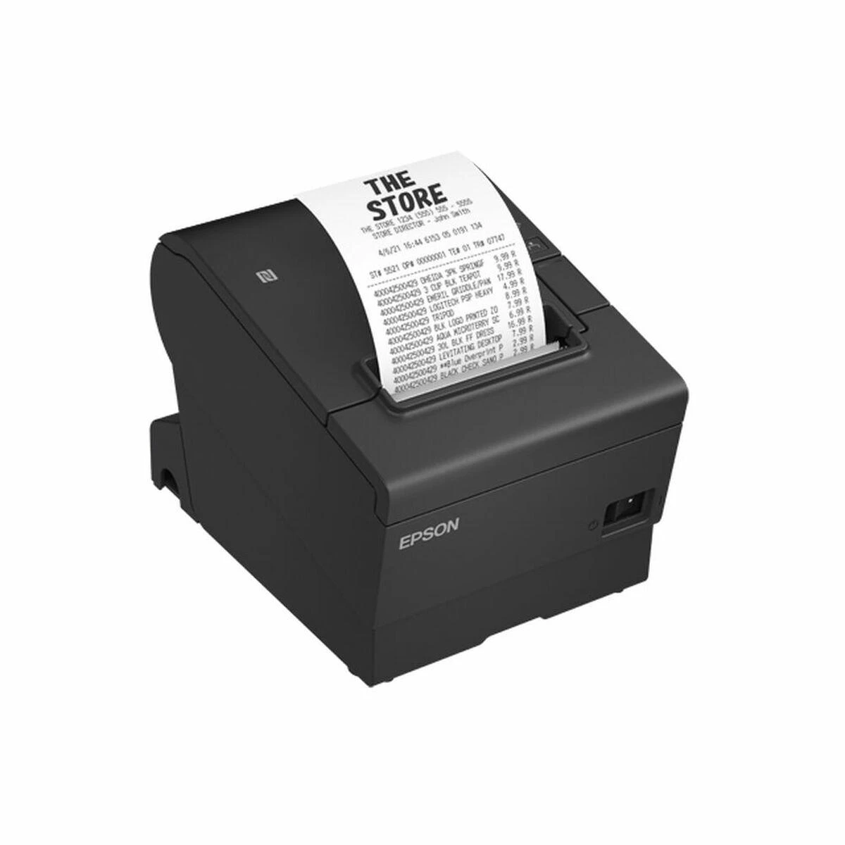 Spausdintuvas Epson TM-T88VII (112)