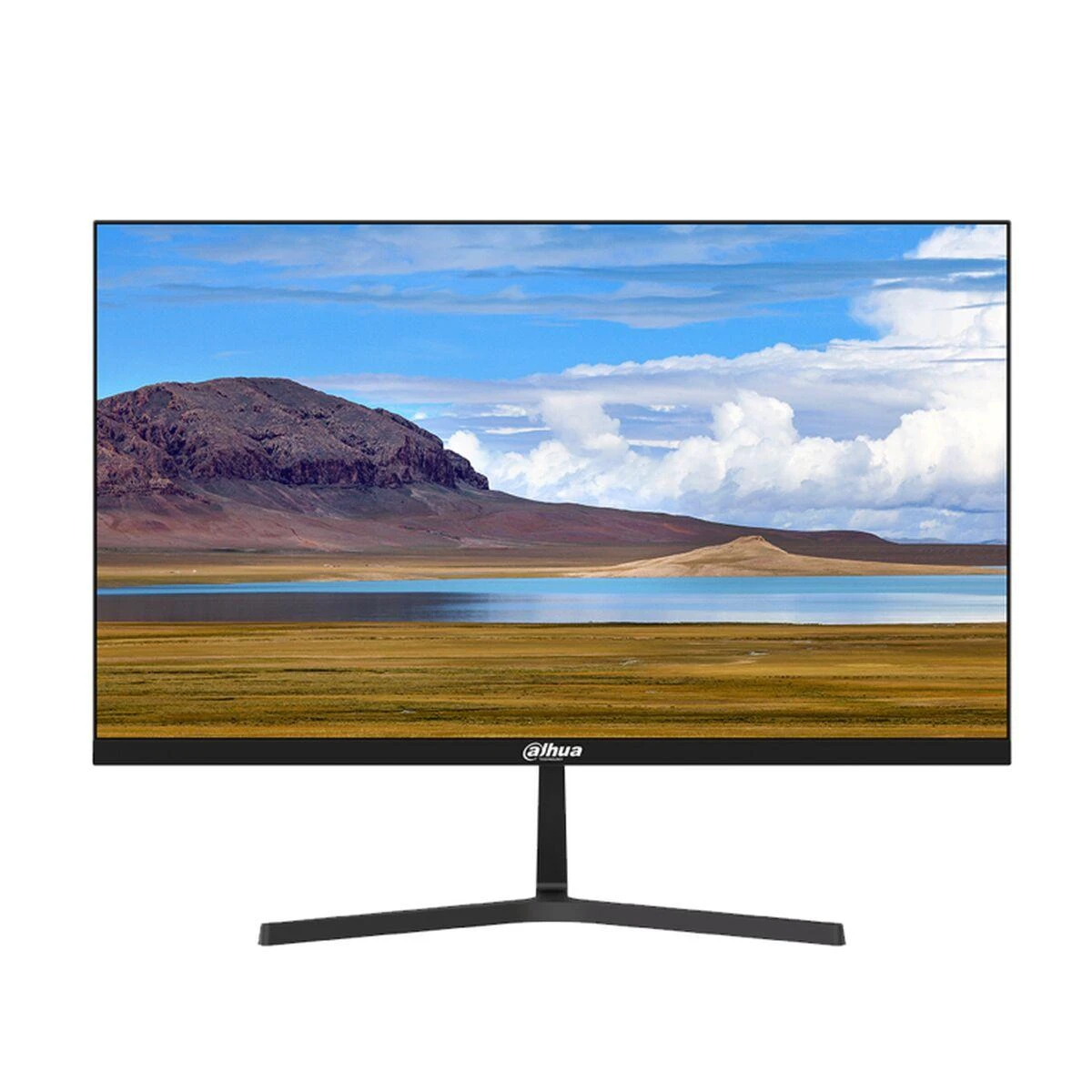 MONITORIUS VGA, HDMI, AUDIO LM27-B200S 27 " DAHUA