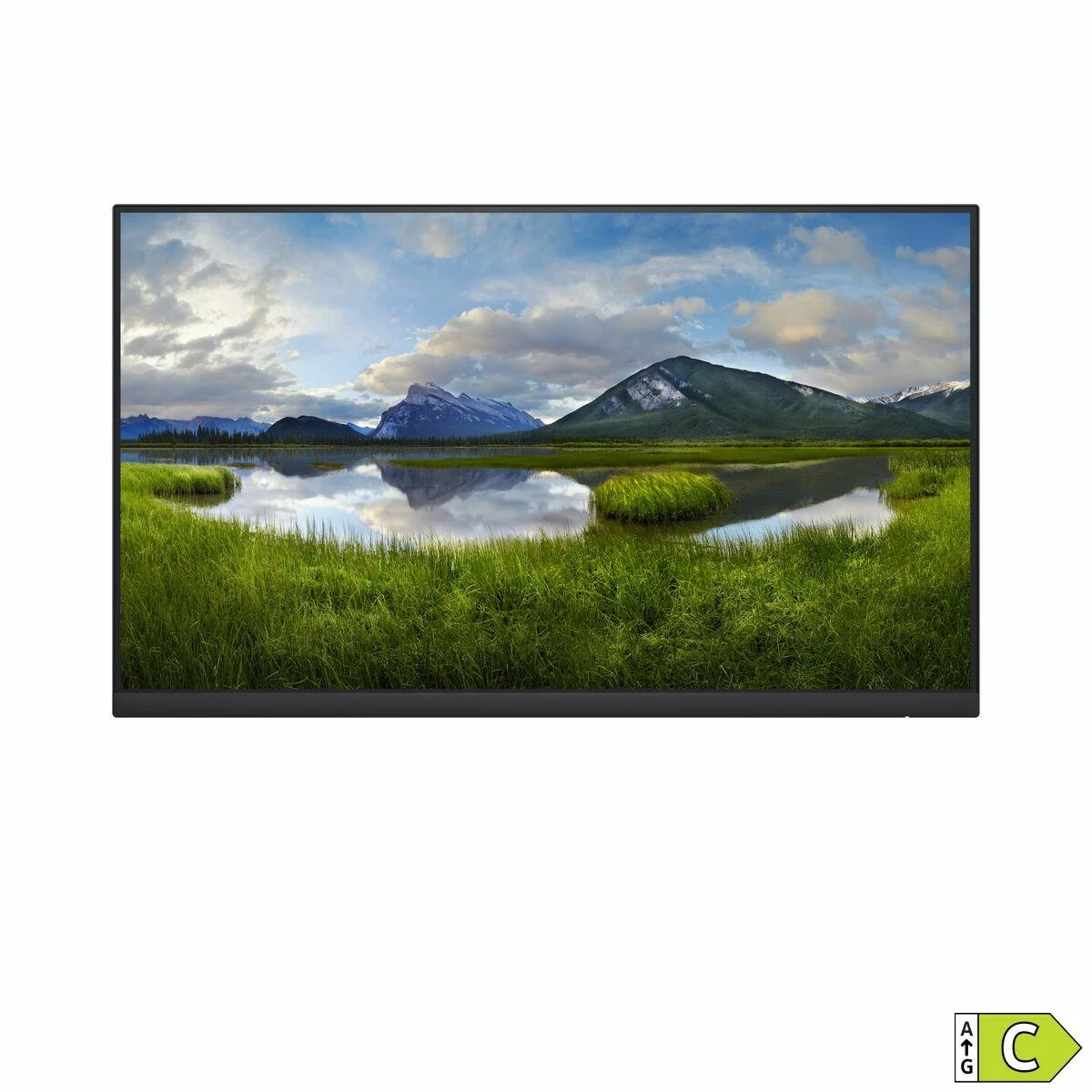 Monitorius Dell | P2422H | 23.8 " | IPS | FHD | 1920 x 1080 | 16:9 | Garantija 36 mėn. | 5 ms | 250 cd/m² | Sidabrinis | Audio | HDMI jungtys quantity 1 | Hz | Stand included No
