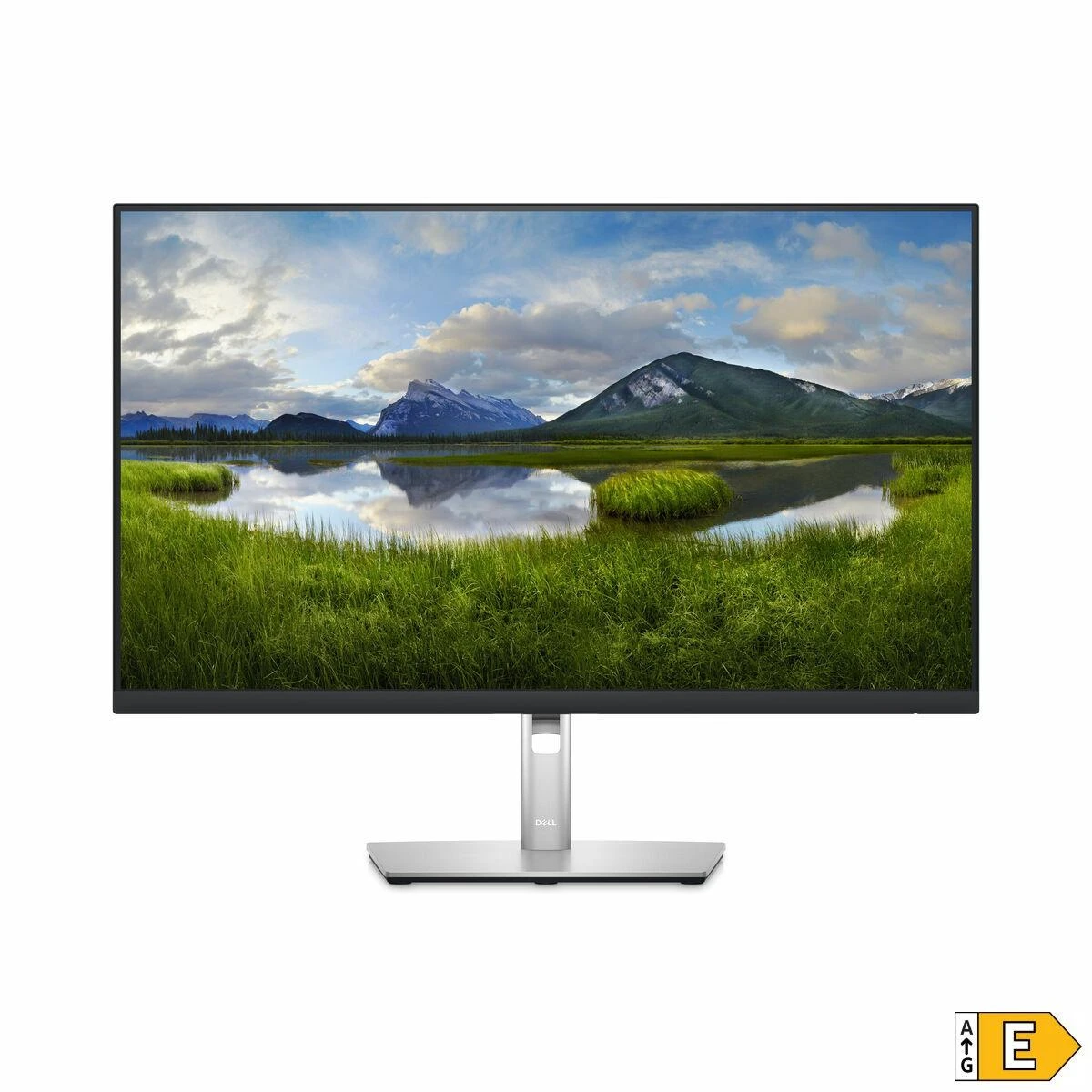 Monitorius Dell P2723D, IPS, 2560 x 1440, 60 Hz, 5 ms, 350cd/m²