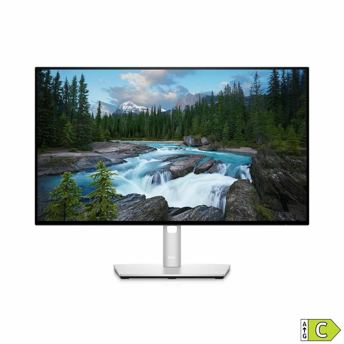 Monitorius Dell UltraSharp U2422H, 23.8 ", IPS, FHD, 1920 x 1080, 16:9, 5 ms, 250 cd/m²