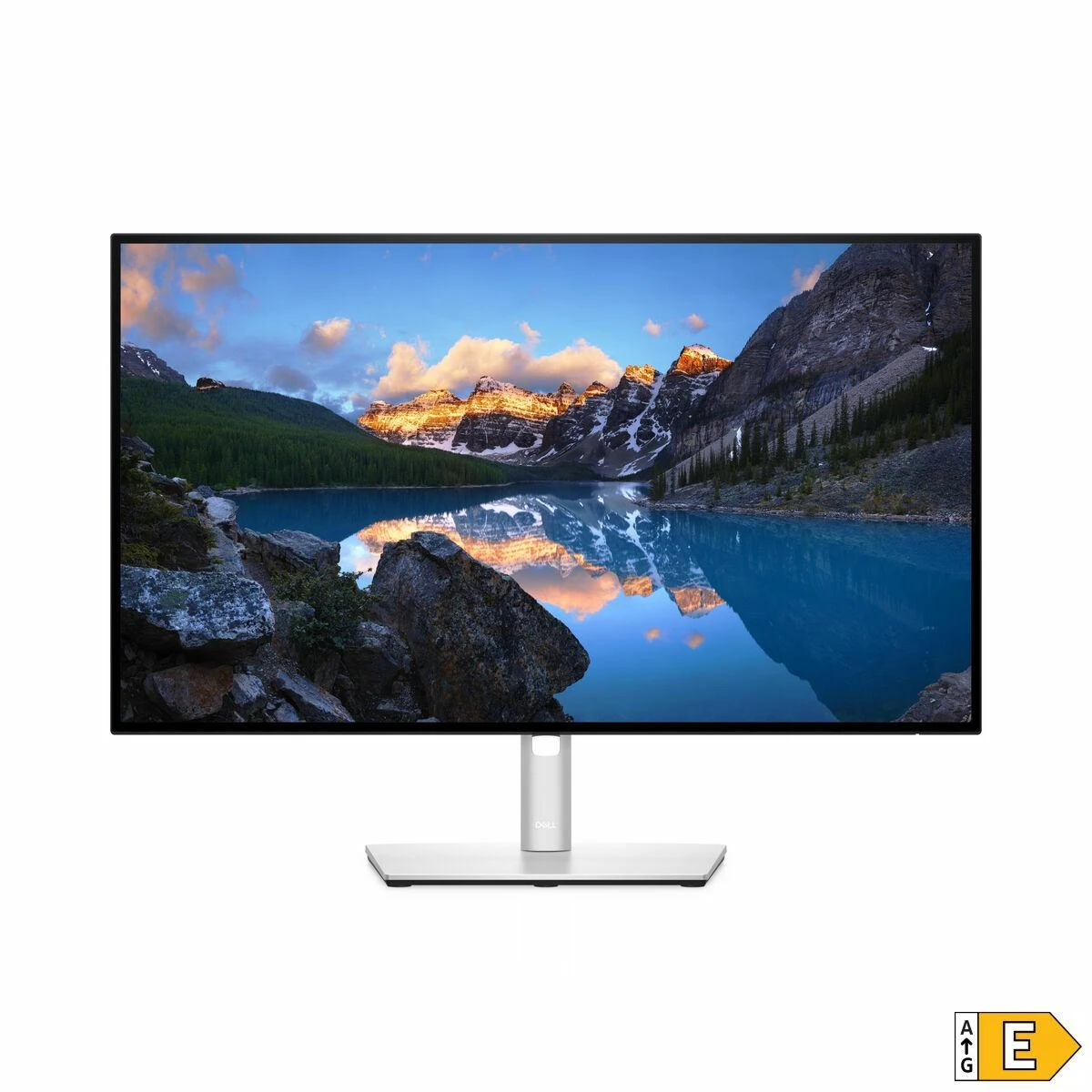 Dell UltraSharp 27 USB-C Hub Monitorius- U2722DE - 68.47cm (27")